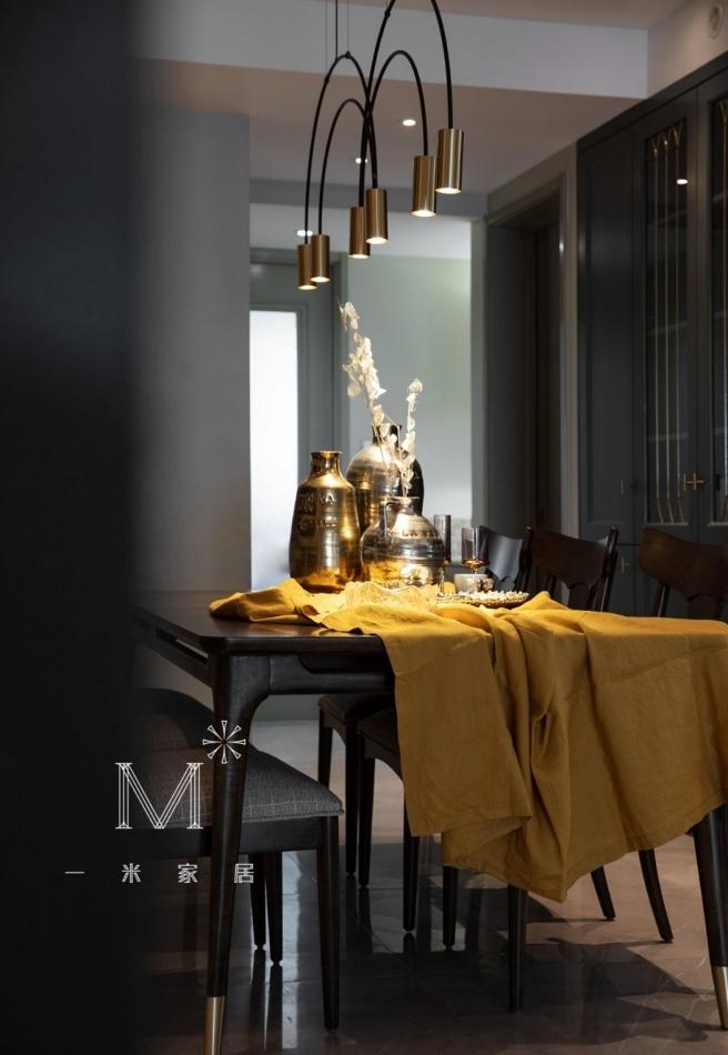 平层丨【一米家居】看山看水，看花看草-24