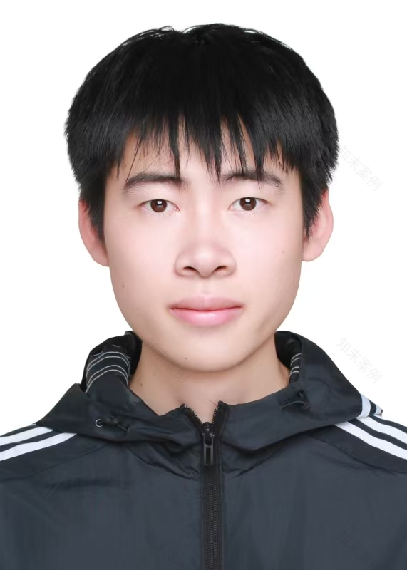 电子与信息工程学院学生代表联络方式公开及风采展示丨同济大学第四十六次学生代表大会-243