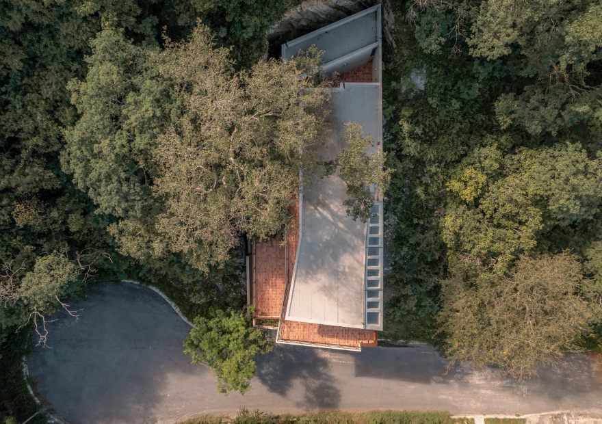 埃尔恩西诺丨墨西哥丨Práctica Arquitectura-2