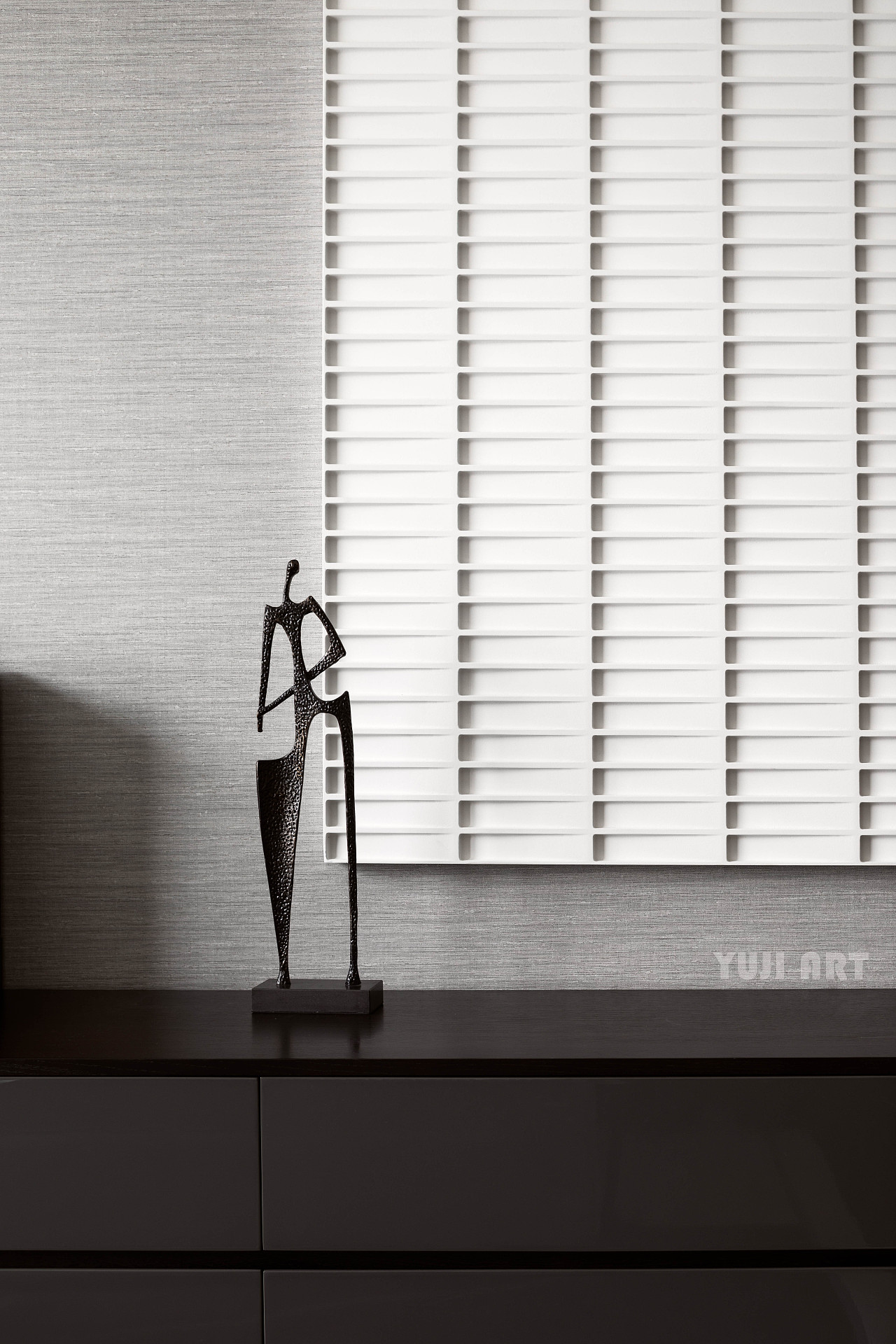 杭州滨江西投·云栖名筑下跃丨中国杭州丨GFD 广飞设计事务所-38