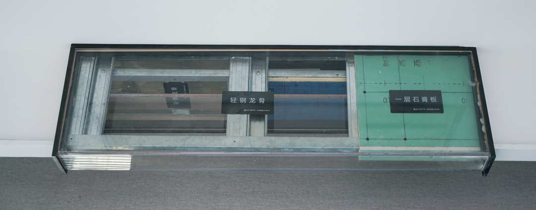 看不见的工艺，看得见的品质|解析顶奢住宅的精工密码（客厅篇）-73