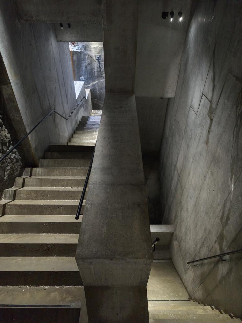 卢塞恩冰川公园丨瑞士丨LLAL AG-5