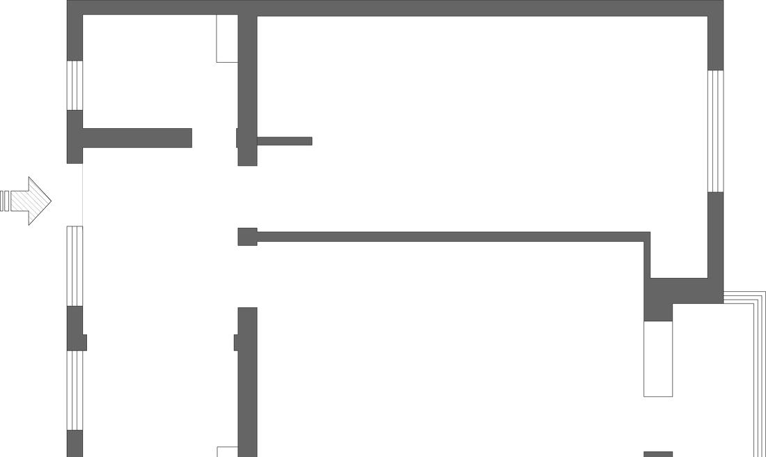 北京老房翻新,打造轻奢温馨宜居空间-0