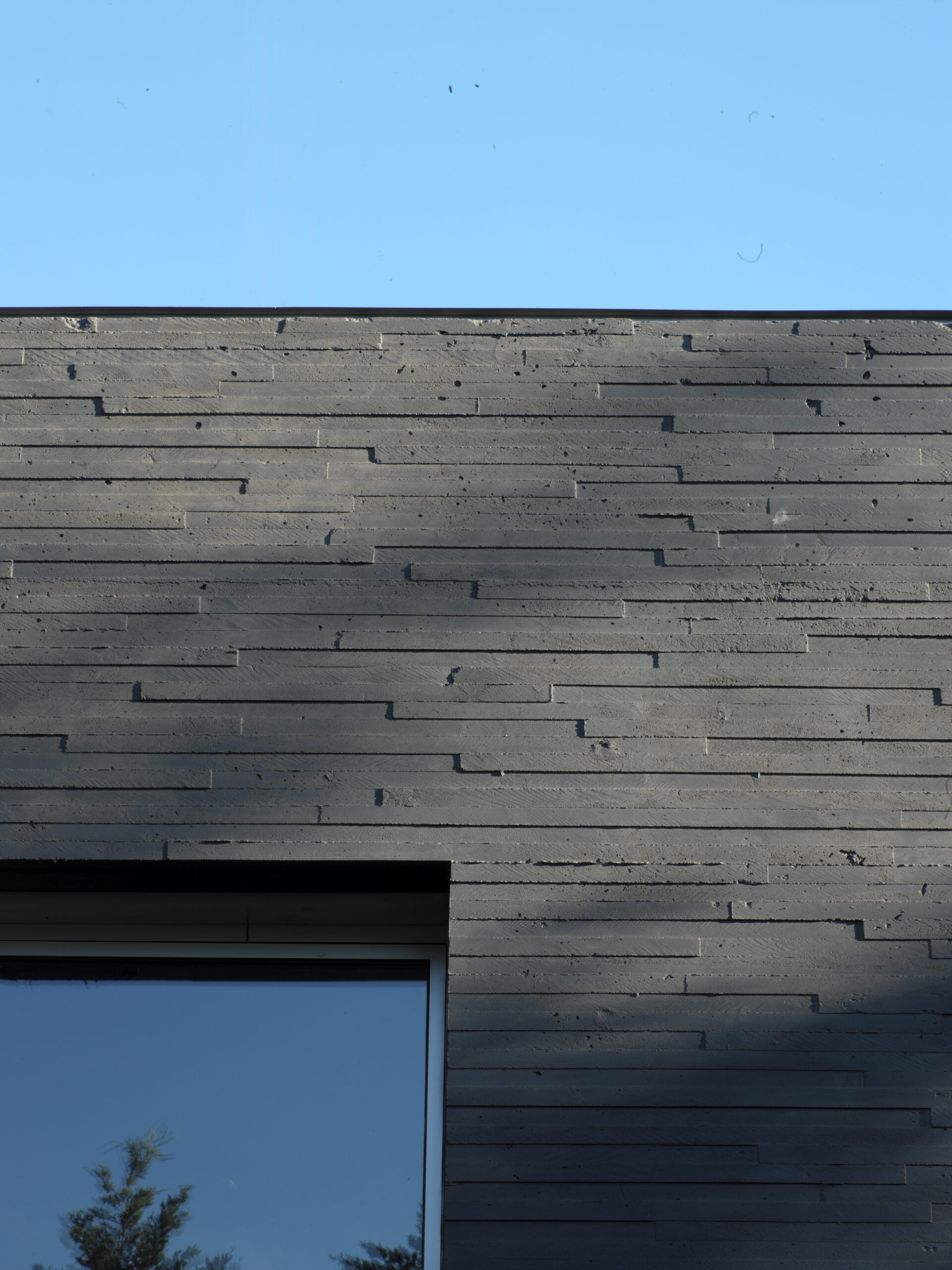 瑞士大使馆新官邸丨美国华盛顿-14