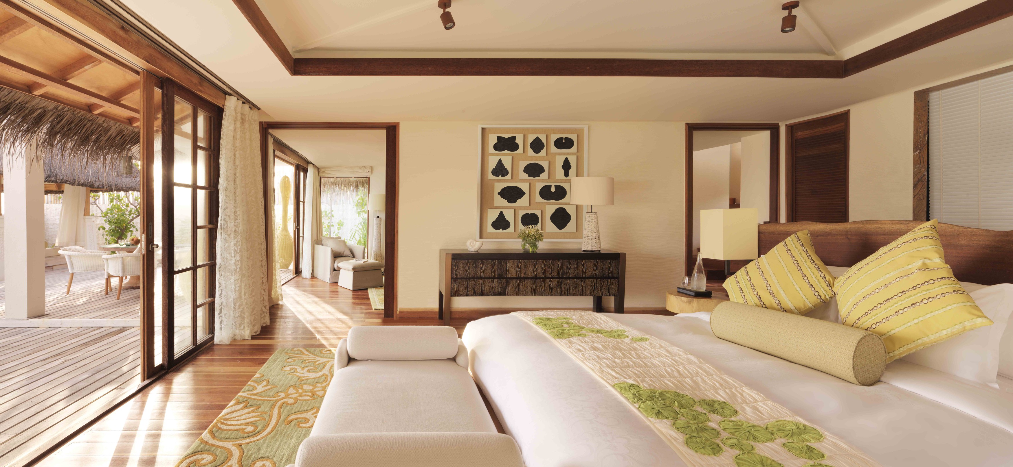 精选东南亚风格图片+酒店官方摄影照片-2-36