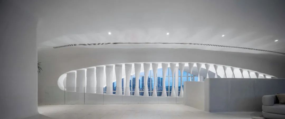 半汤温泉文化中心(泉食餐厅)丨中国合肥丨上海柯翊建筑设计有限公司-57