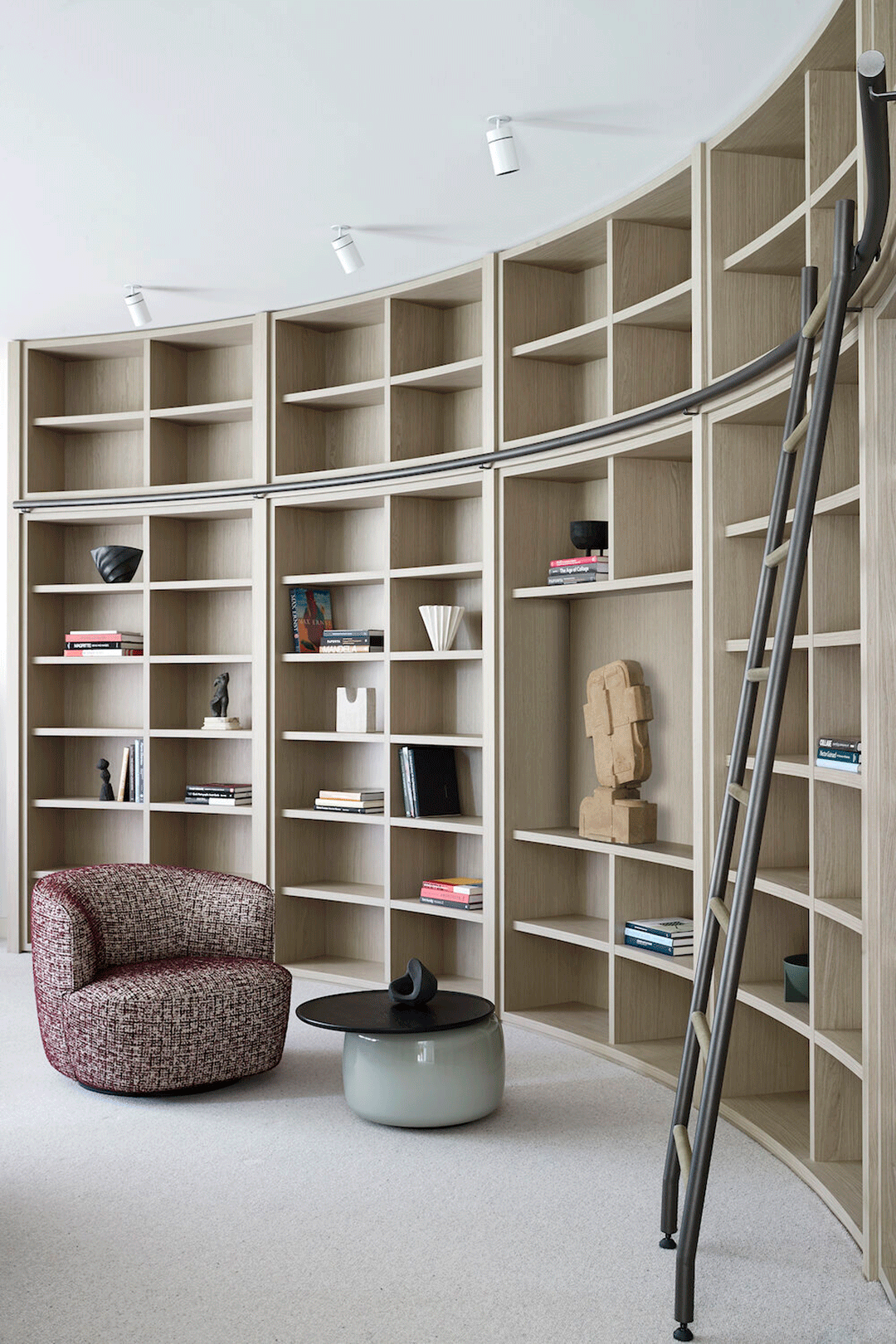 Robson Rak 自然墅居设计丨澳大利亚墨尔本-19