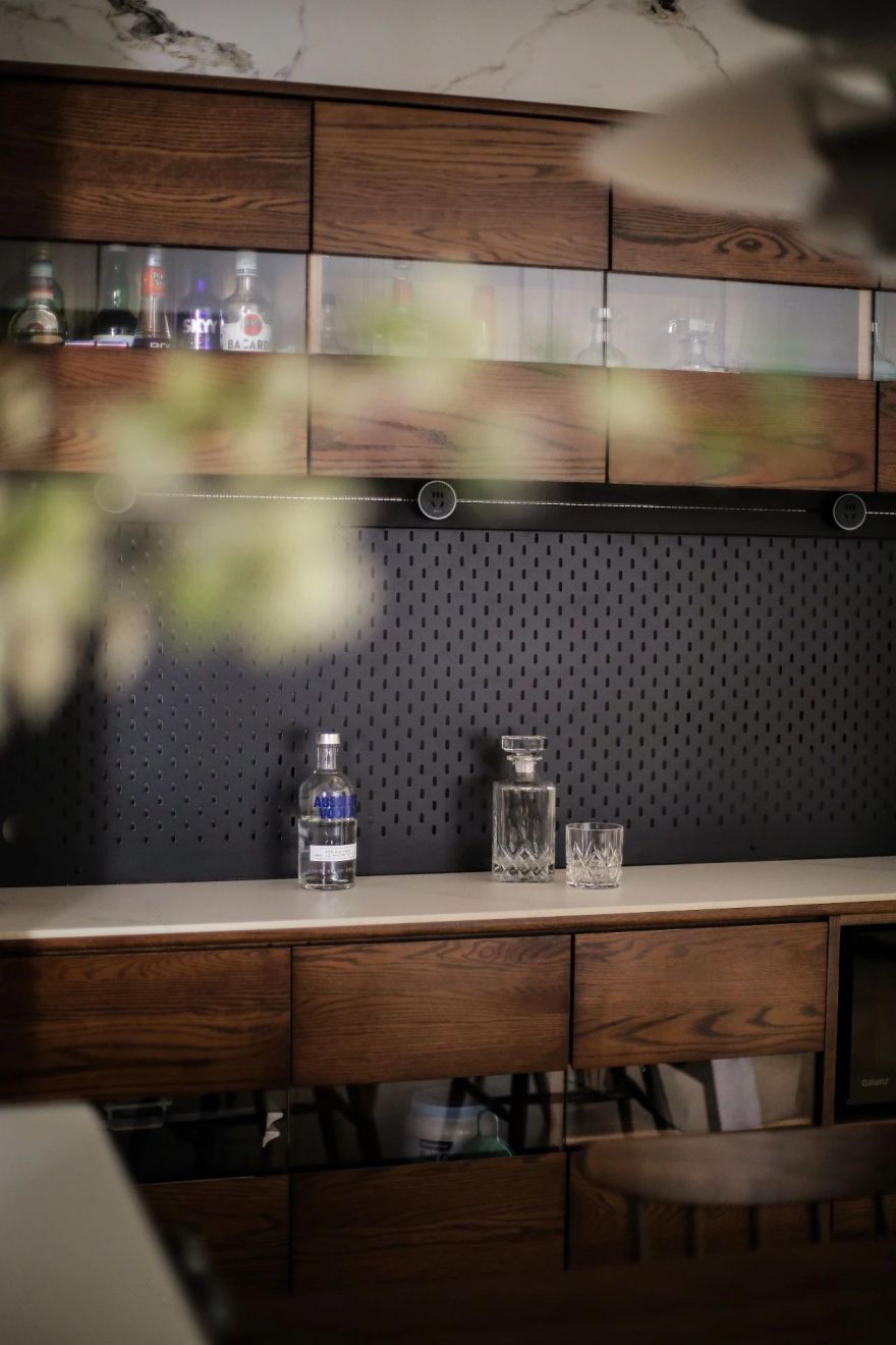 赢秋苑丨中国北京丨北京尘一无界空间设计-52