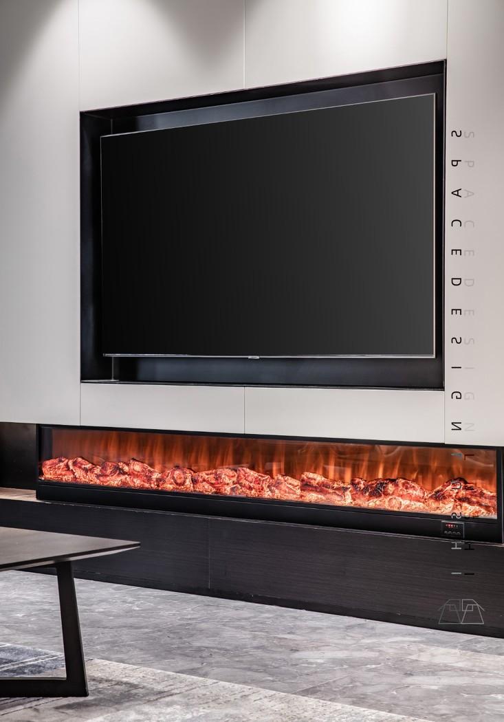 纯粹光影 | 福建晋江住宅设计案例解析-48