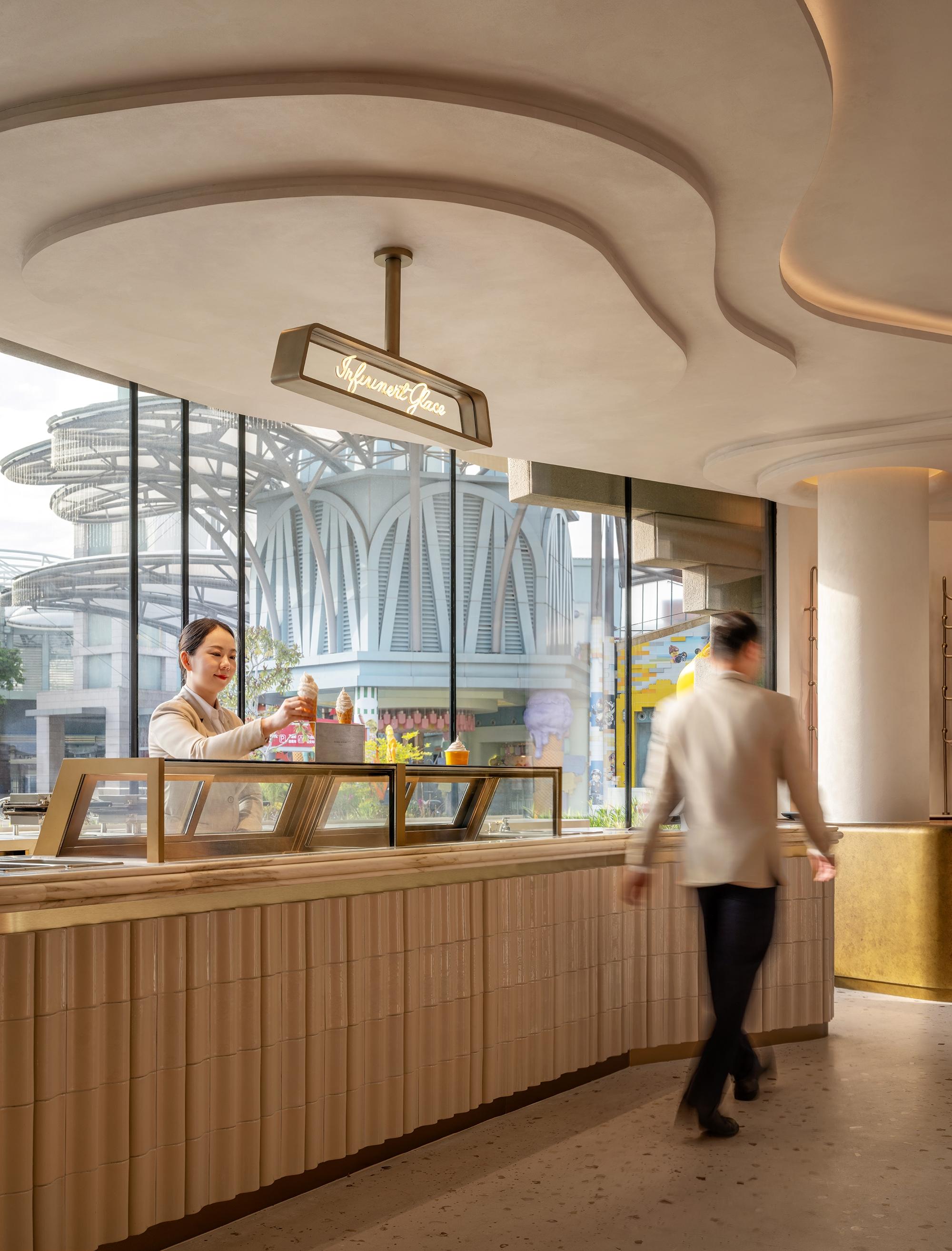 Pierre Hermé Paris旗舰店丨新加坡-14