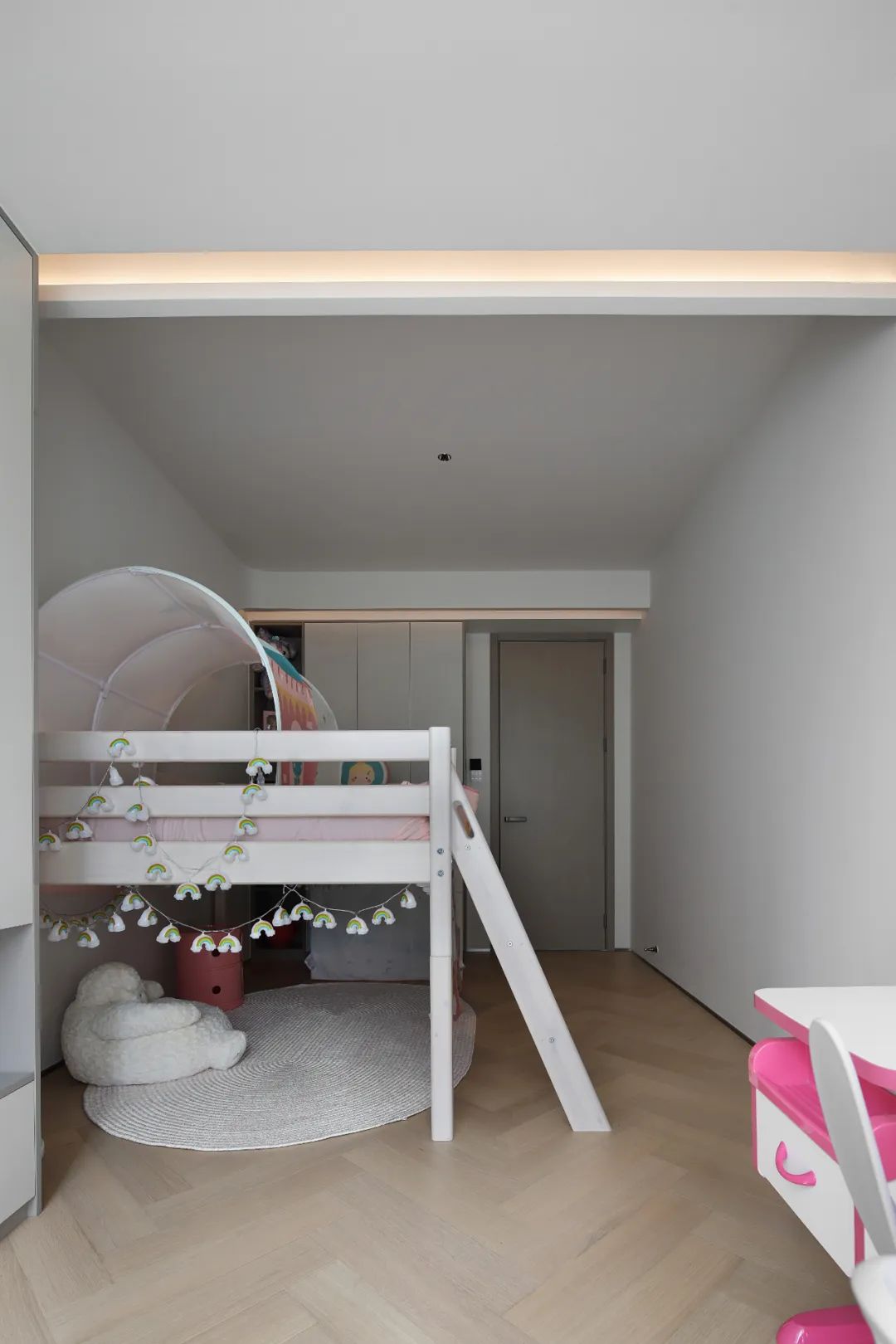 极简之境 · 尼采美学的空间诠释丨中国漳州丨JLD 设计-63