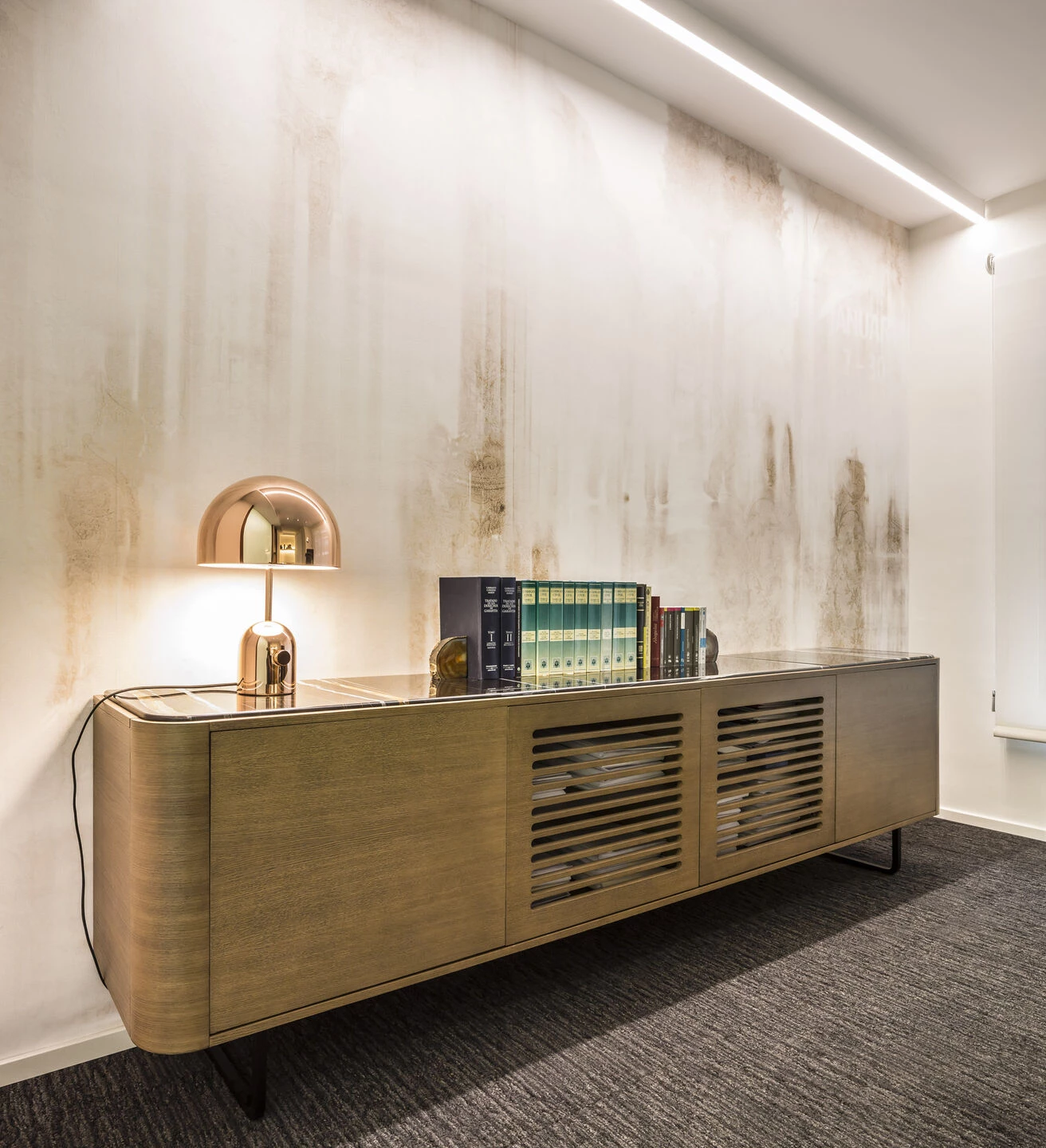 Valencia 律所办公室室内设计丨西班牙丨Xavier Lledó 团队-16