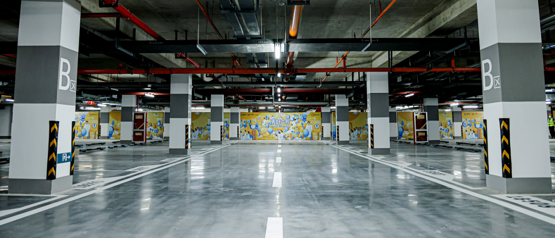 美好立方 | 直面市场和业主双向检验，西安这个项目如何交付安心生活-34