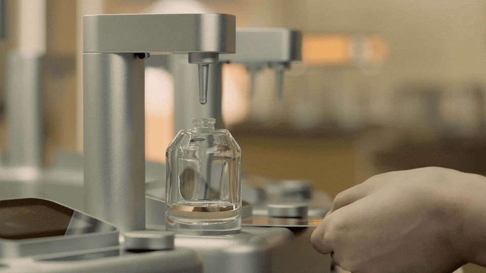 广州雪蕾香氛博物馆室内设计全案丨中国广州丨立品设计-74