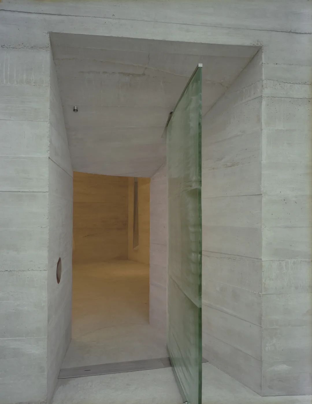 Trahan Architects | 人道主义诗意的建筑之美-6