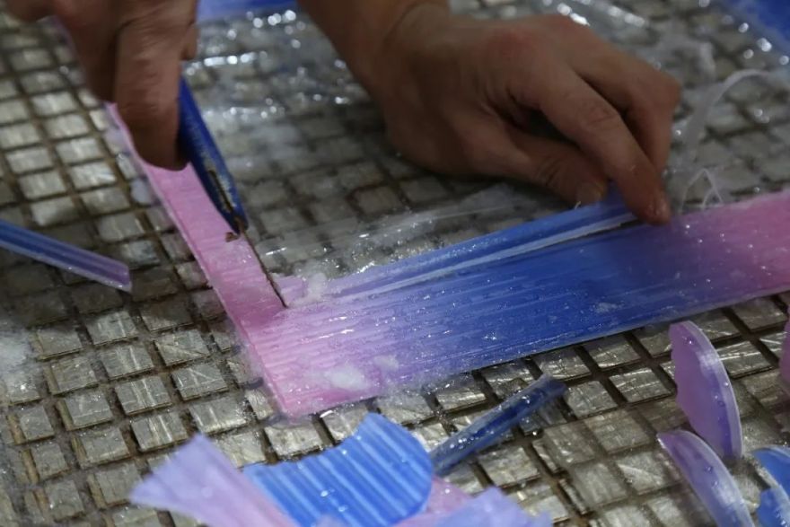 空间材料情绪体验工作坊丨立品设计-12