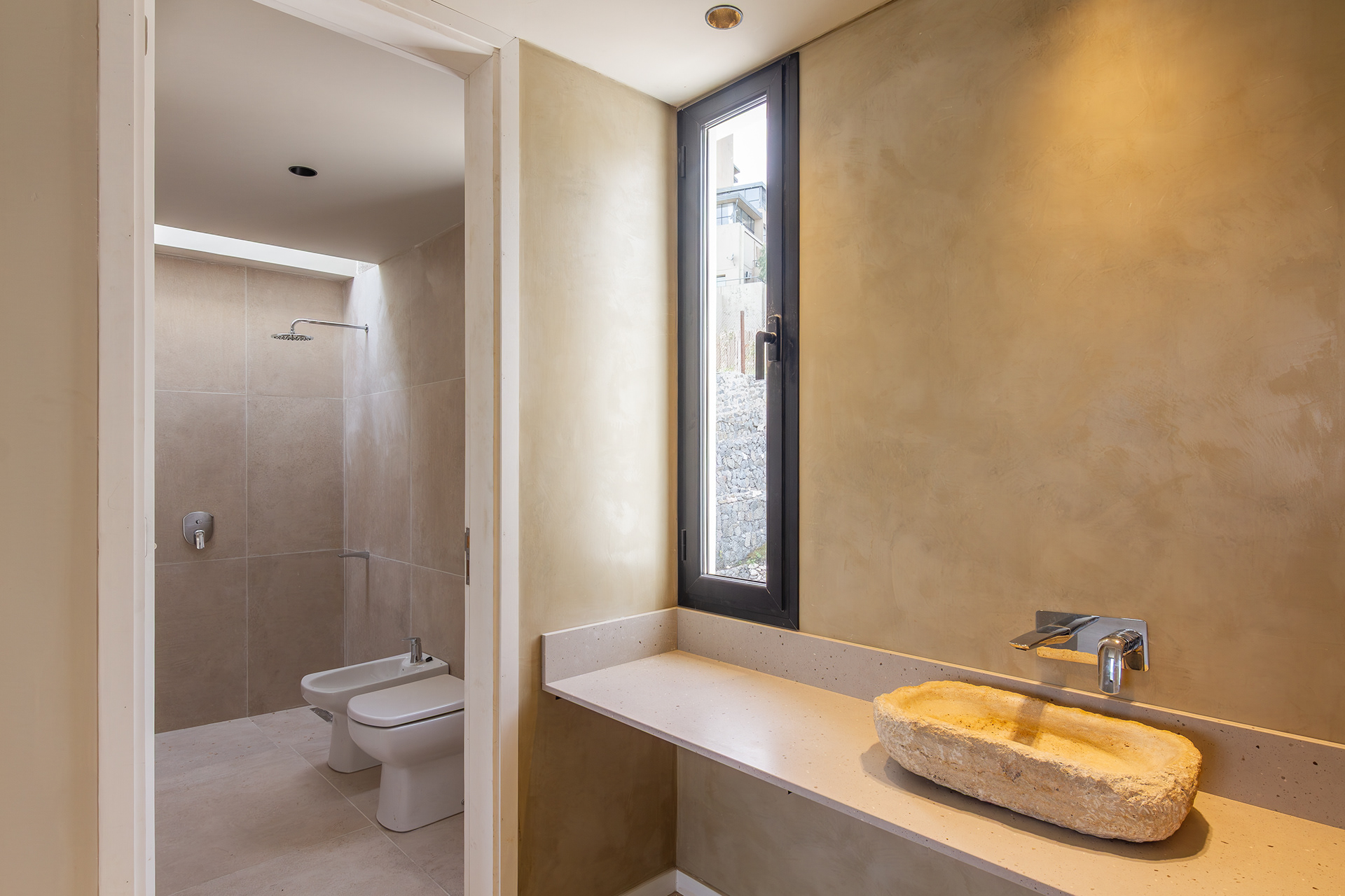 La Cuesta - La Calera-21