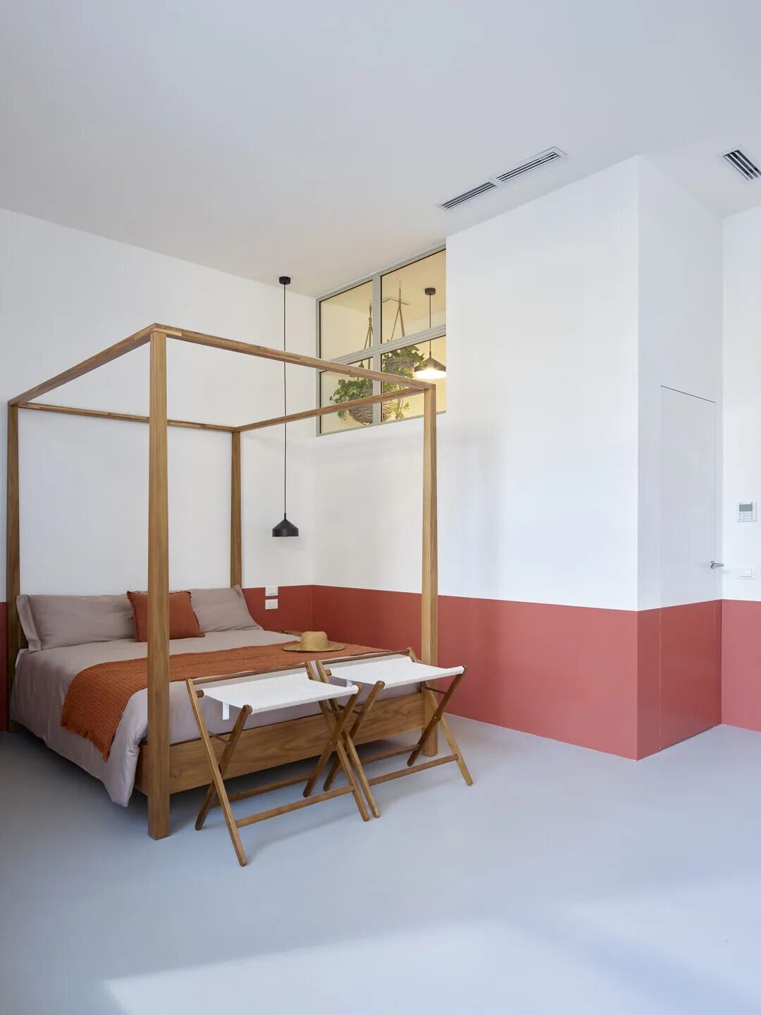 Ex officina apartments and lofts,特伦托 工业重构,诗意栖居_20251117-41