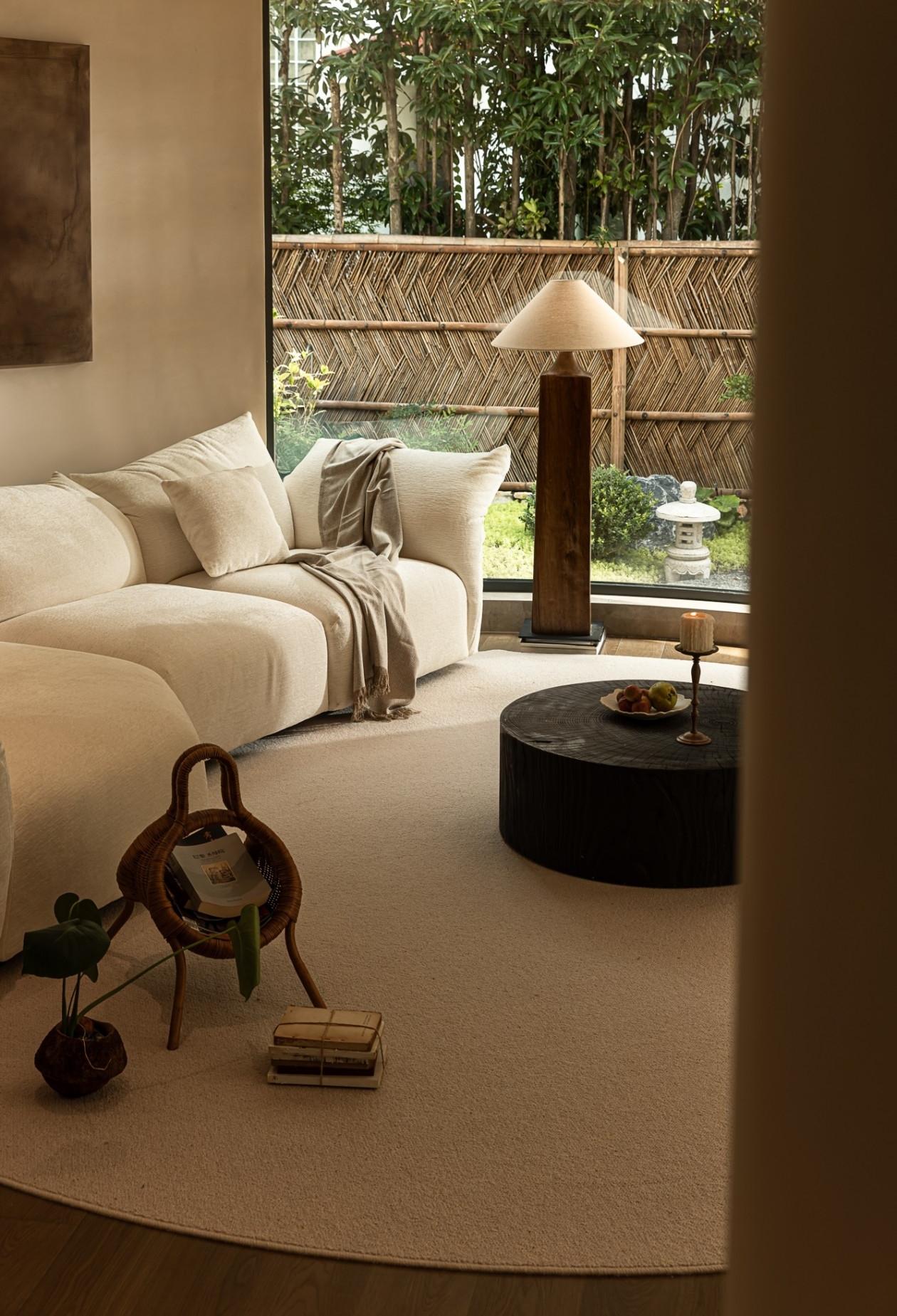 梧桐下的老别墅丨中国上海丨白东旭,焦恒（主创）等设计团队-45