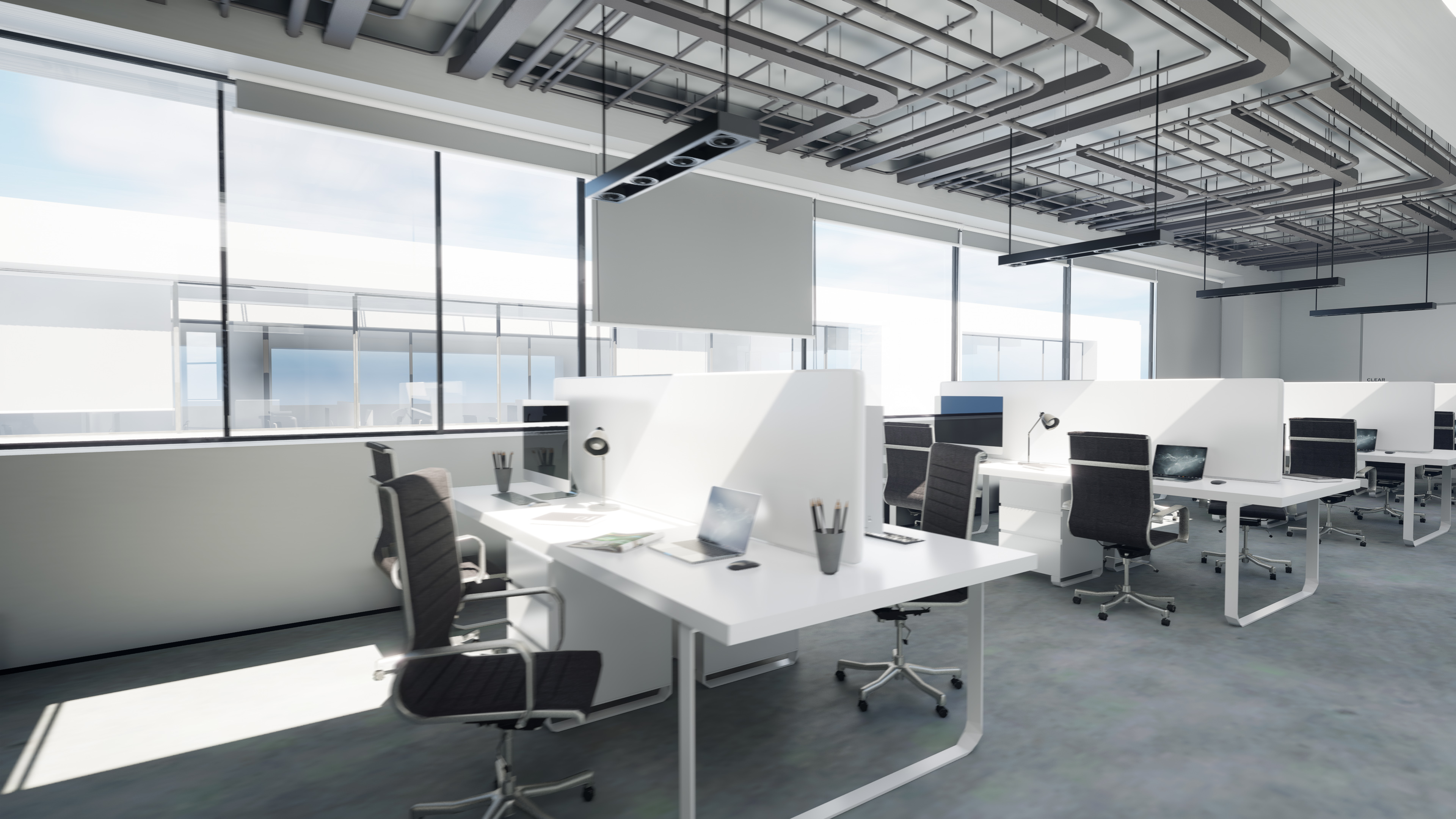 O F F I C E | Layout-2