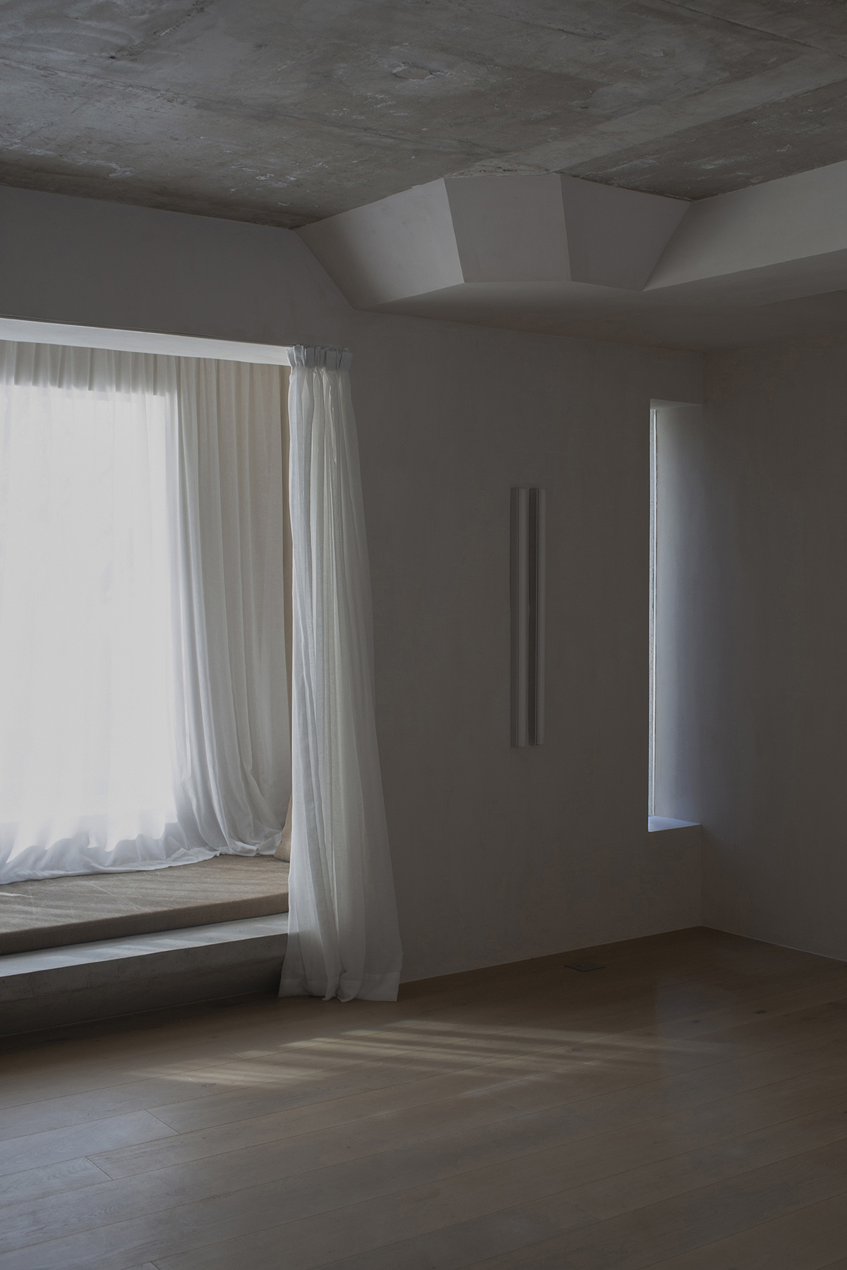 At Ease & 酿的住宅与工作室丨中国北京丨THELí-26