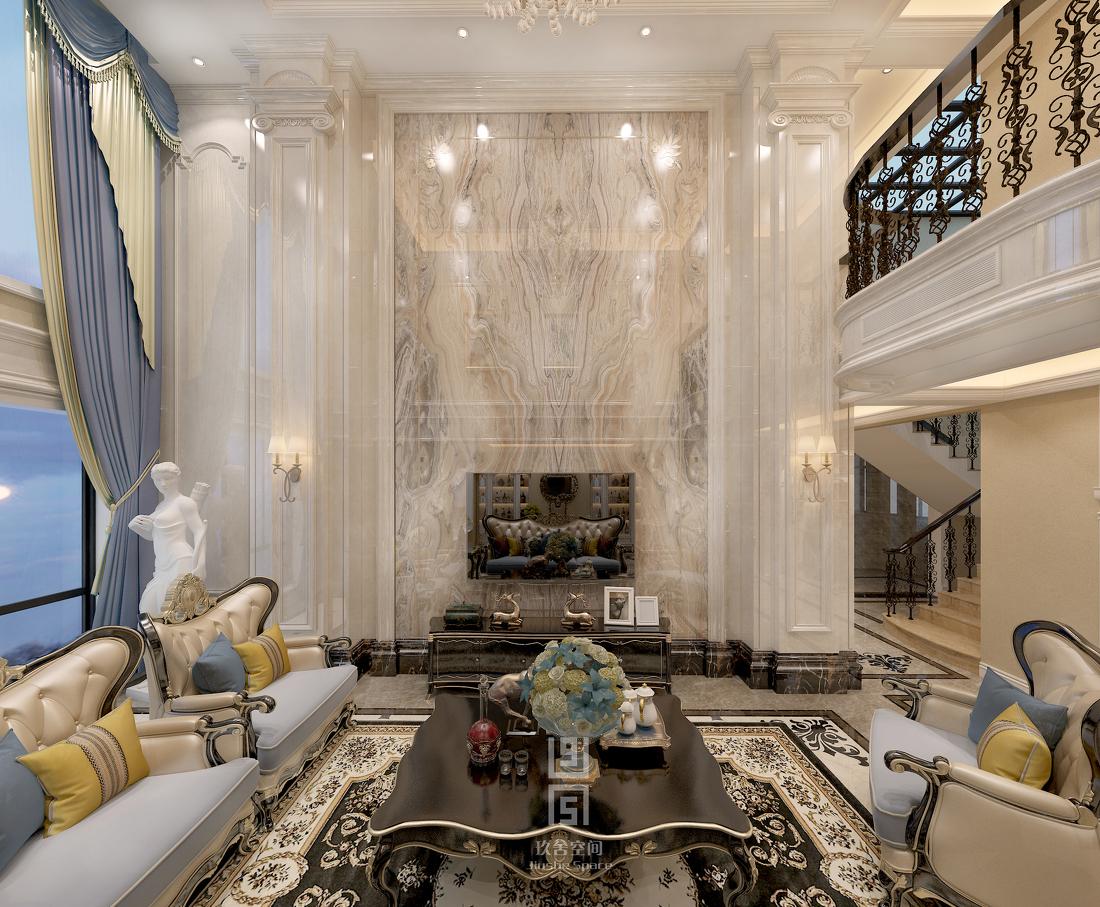 
华夏东城复试 -2