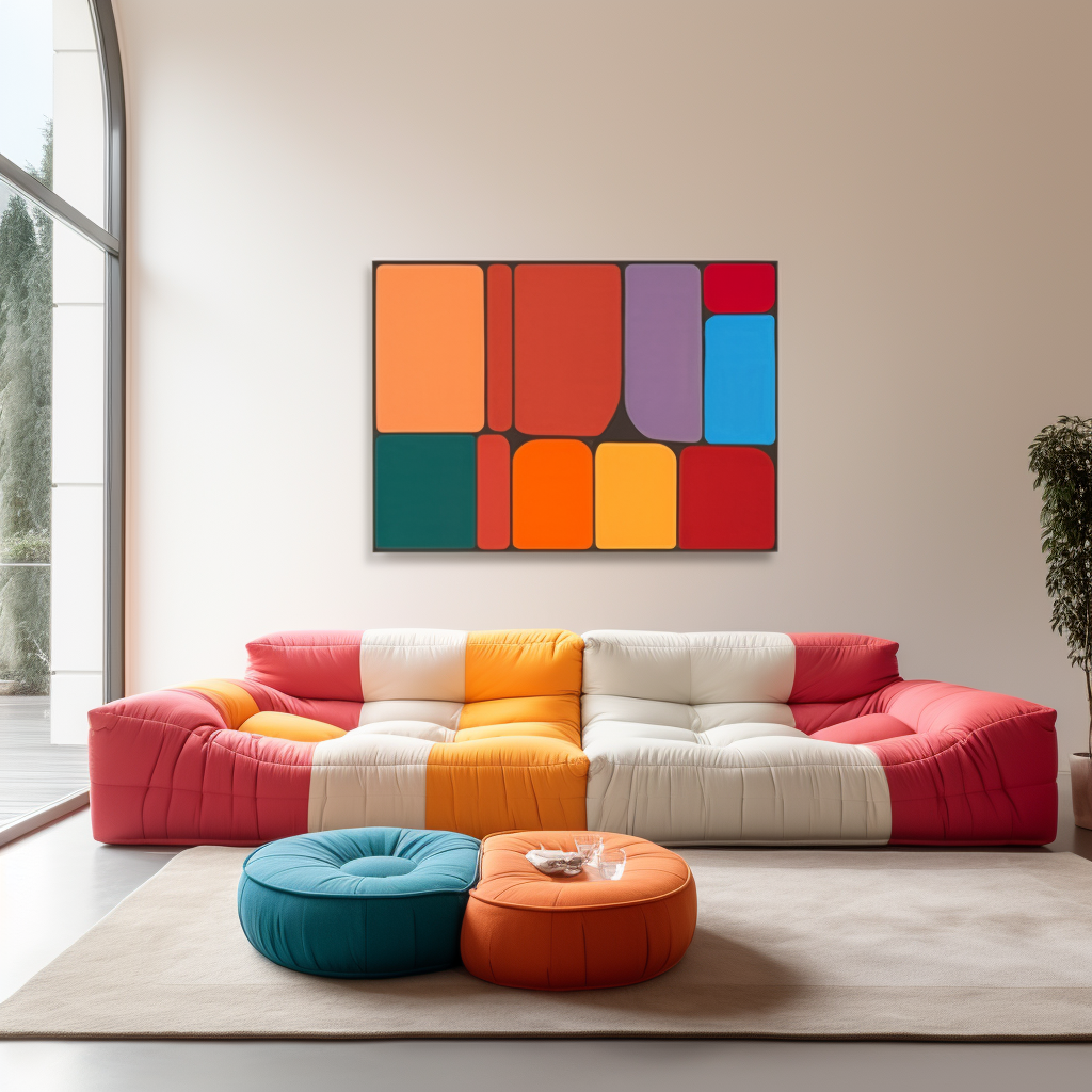 彩色沙发开发产品款式-46