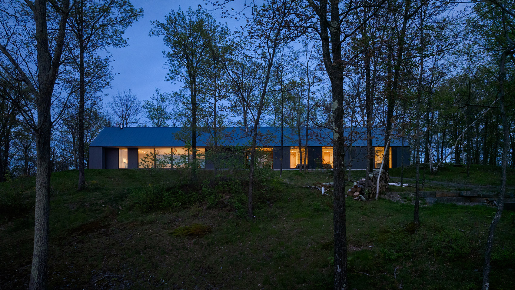 山脊之屋丨哥伦比亚-154