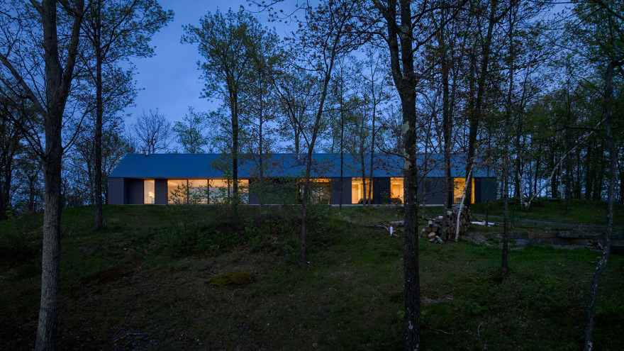 山脊之屋丨哥伦比亚-154