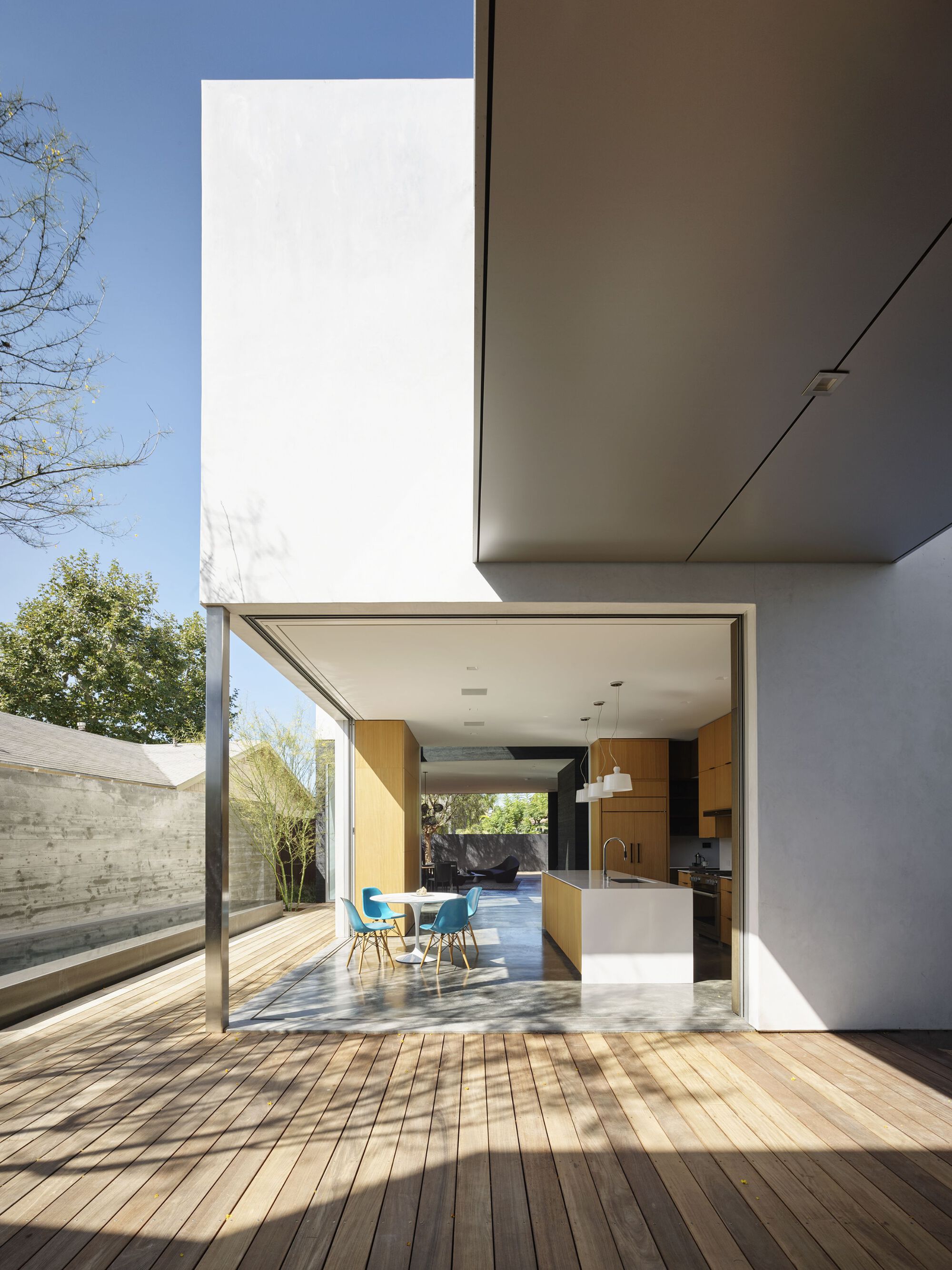 光谱桥屋丨美国-27