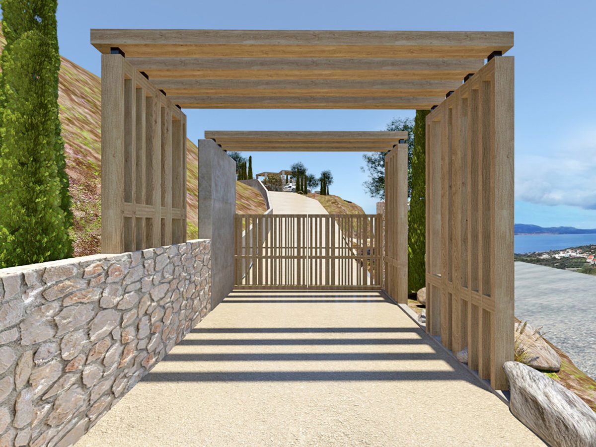 House in Argostoli, Kefalonia - Utopia Hotel Design-8