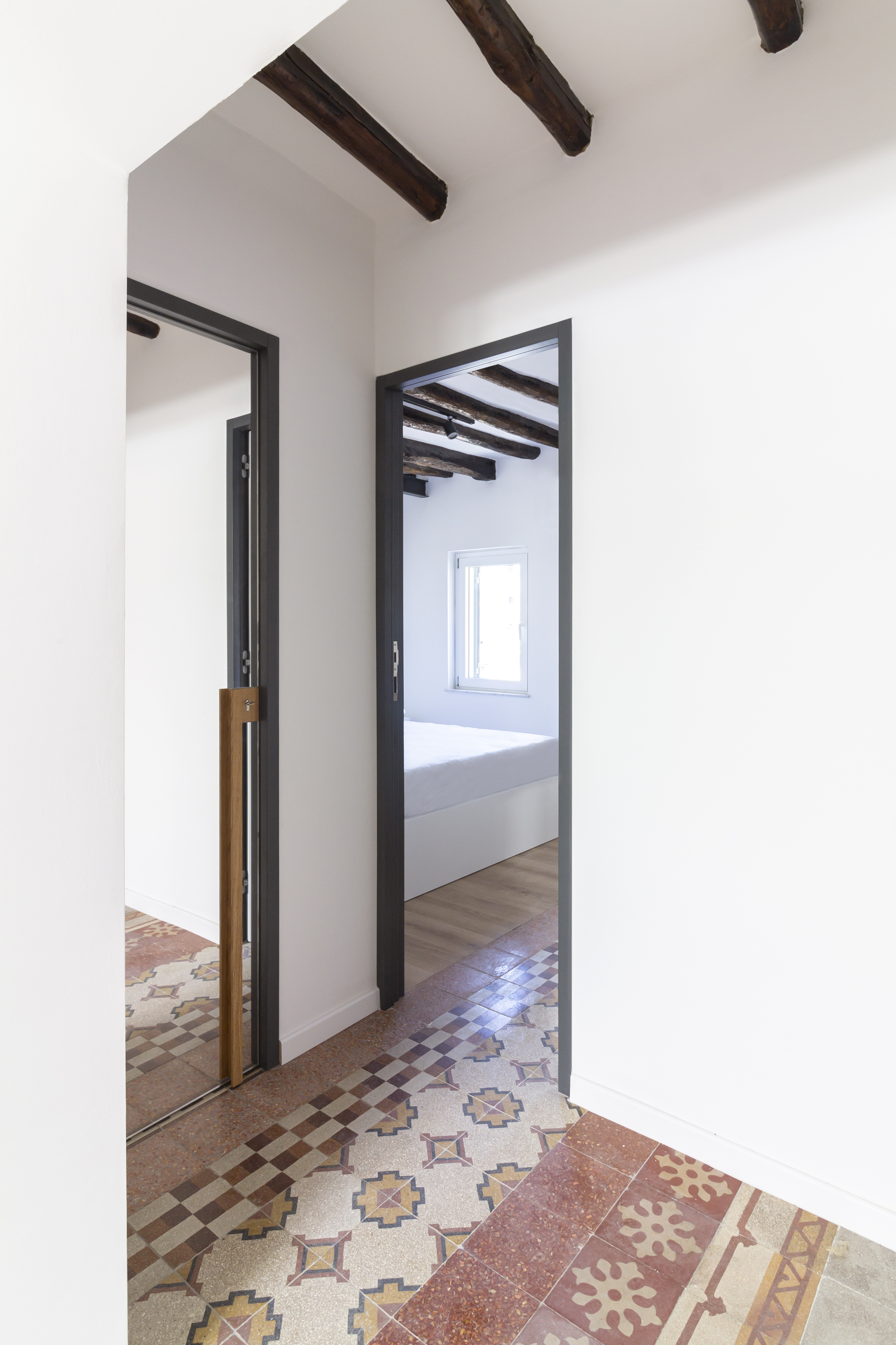 Palermo Casa BDM, 古老传统与现代设计的完美融合-6