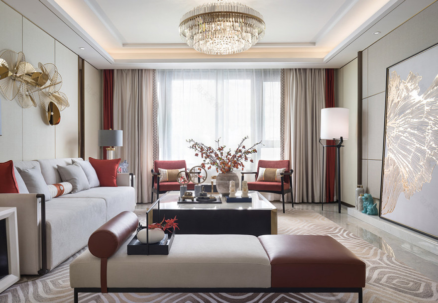 张家口紫枫郡C户型-10