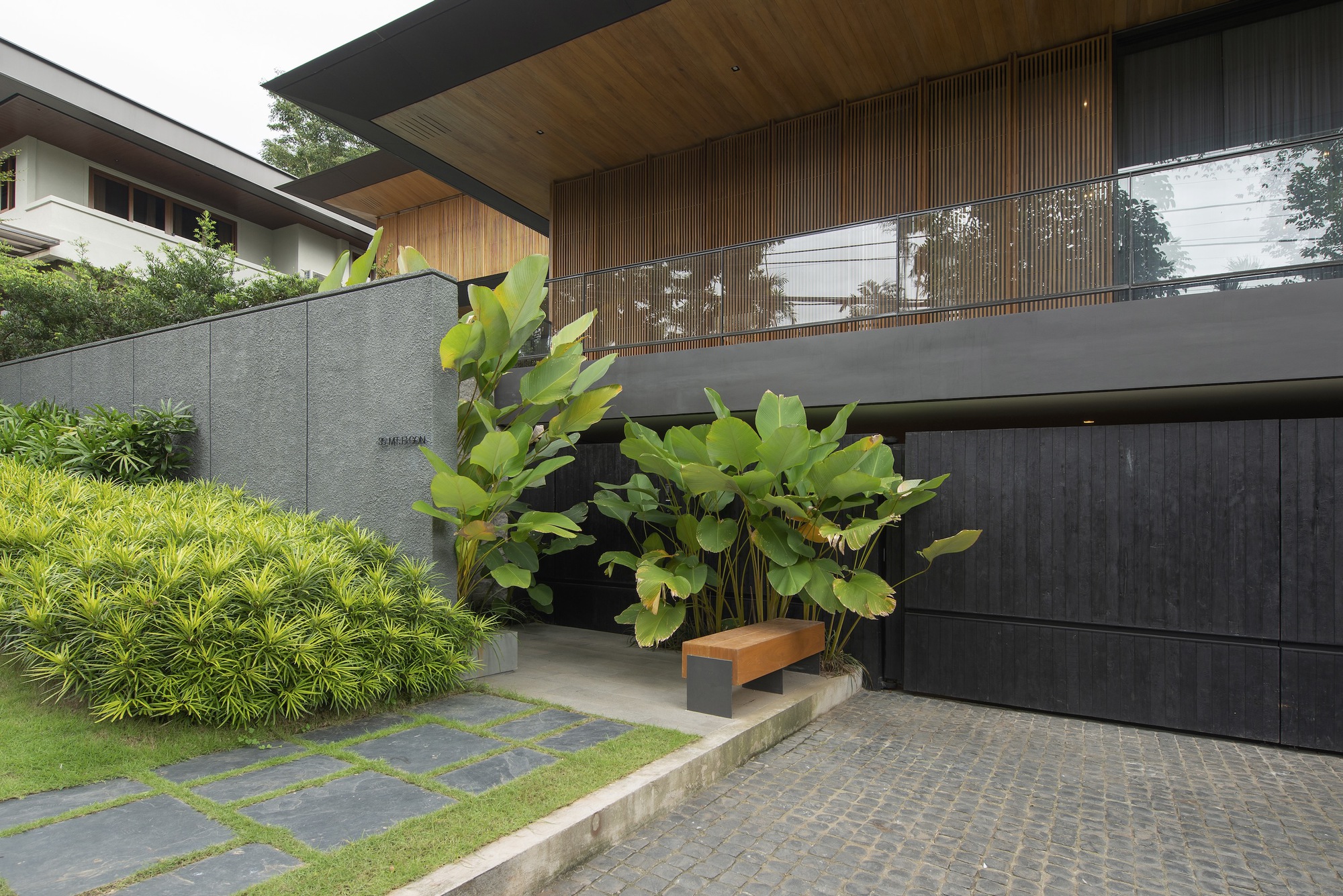 屏幕之家丨菲律宾丨PXP Design Workshop Co-32