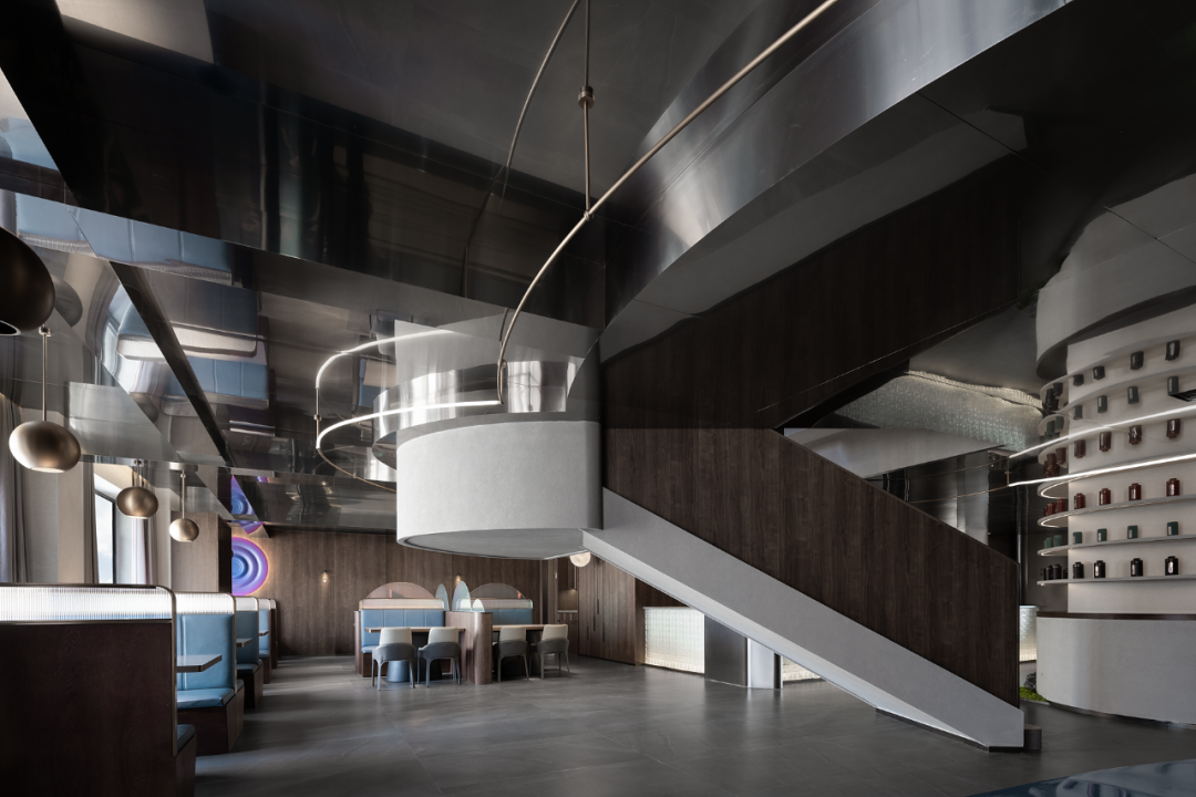 七号湘·洋湖店丨中国长沙丨水木言空间设计(上海)有限公司-78