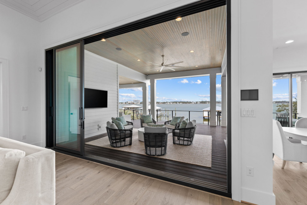 丨Bob Chatham Custom Home Design-136