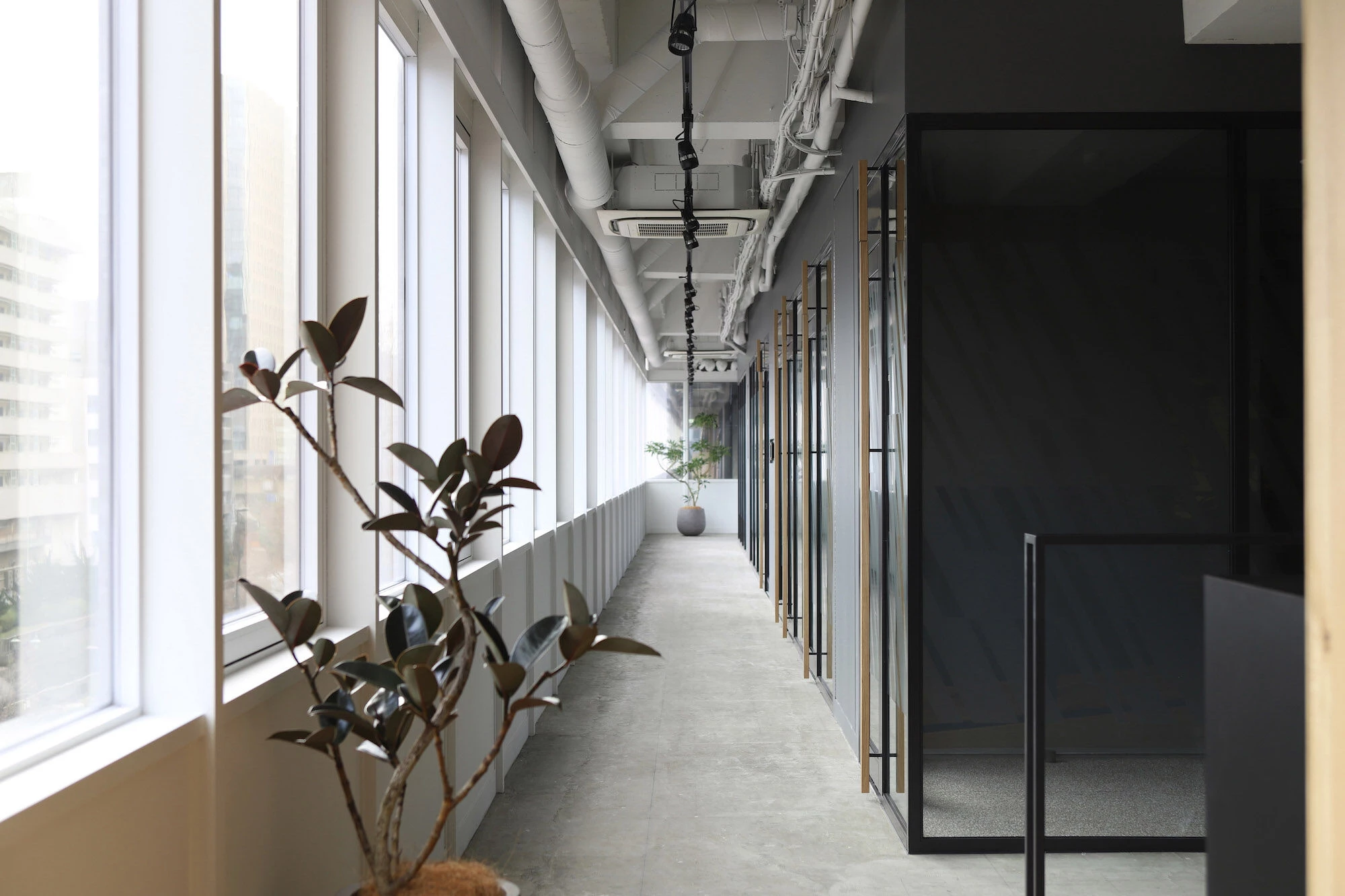 颠覆性的办公室设计 | TBWA\HAKUHODO 东京总部-49