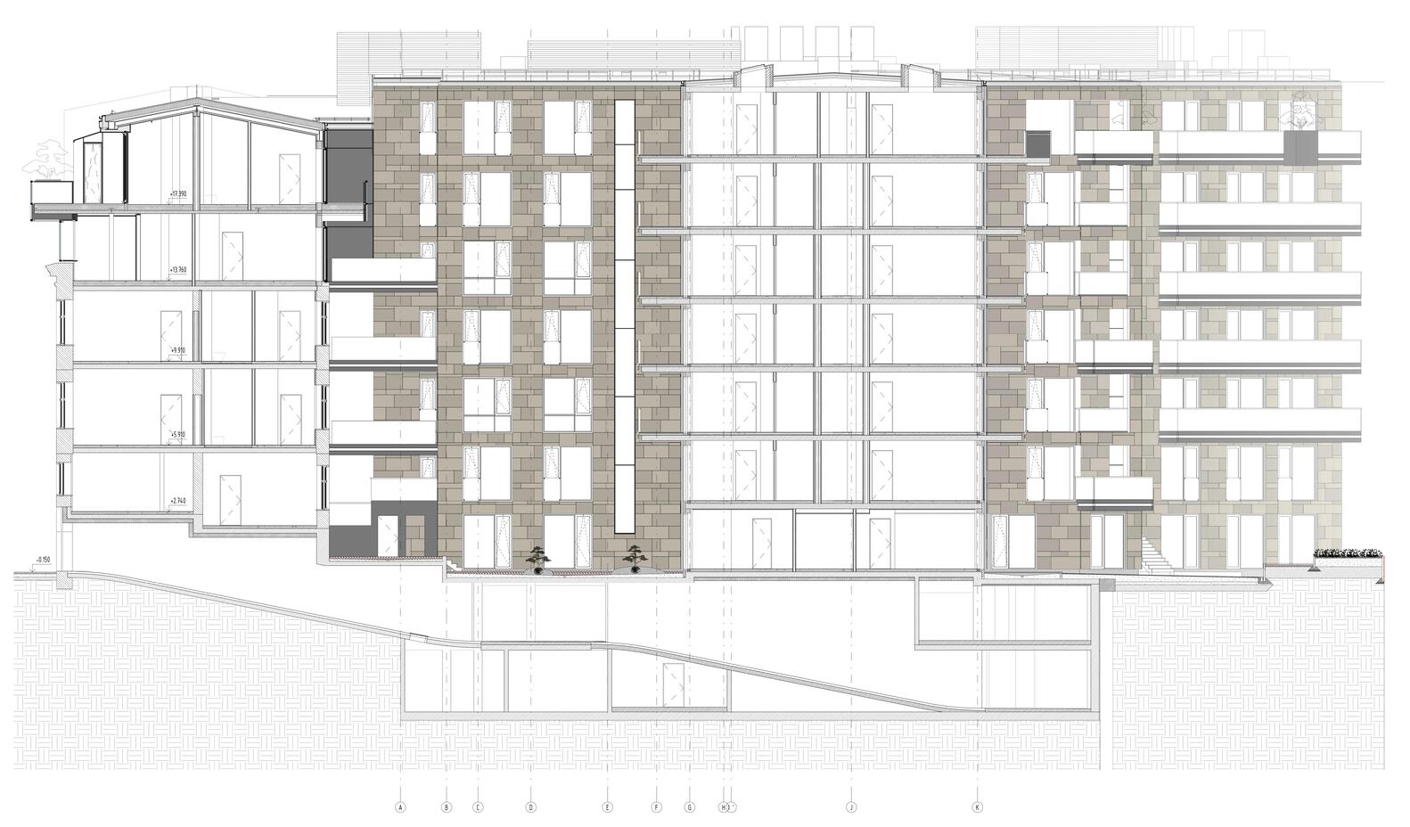 拉脱维亚飞翔的树屋-40