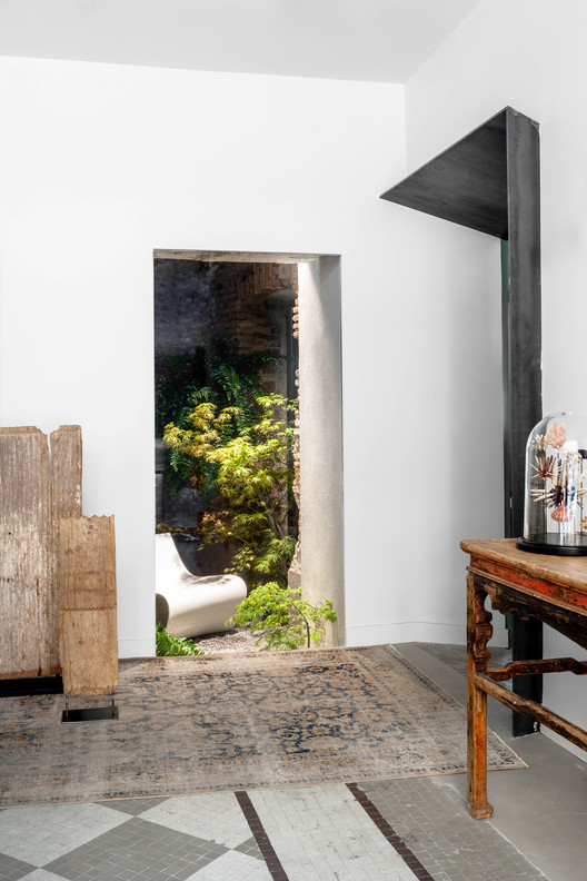 巴达维亚展示厅-23