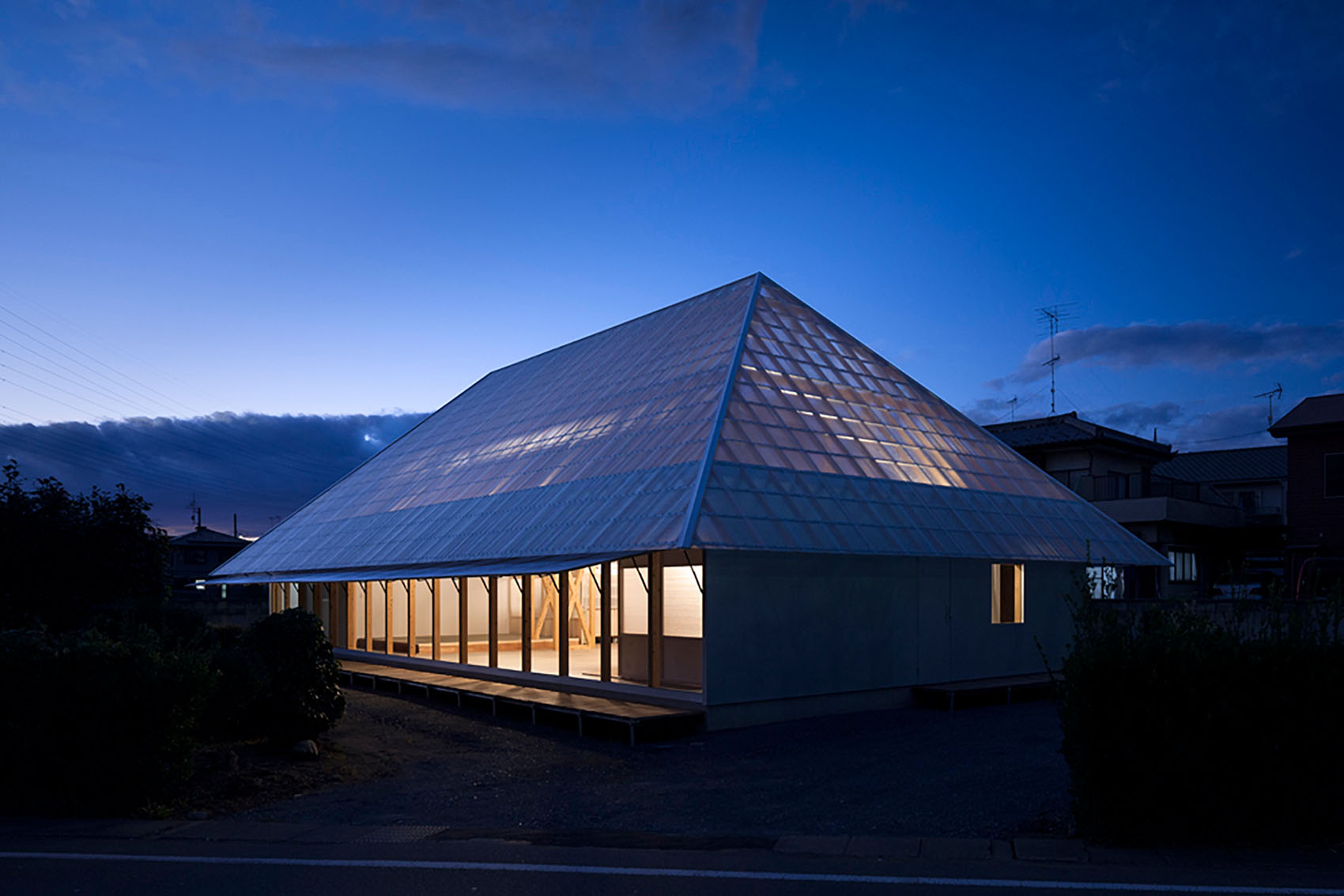 ARI 住宅丨日本丨Lemmart-93