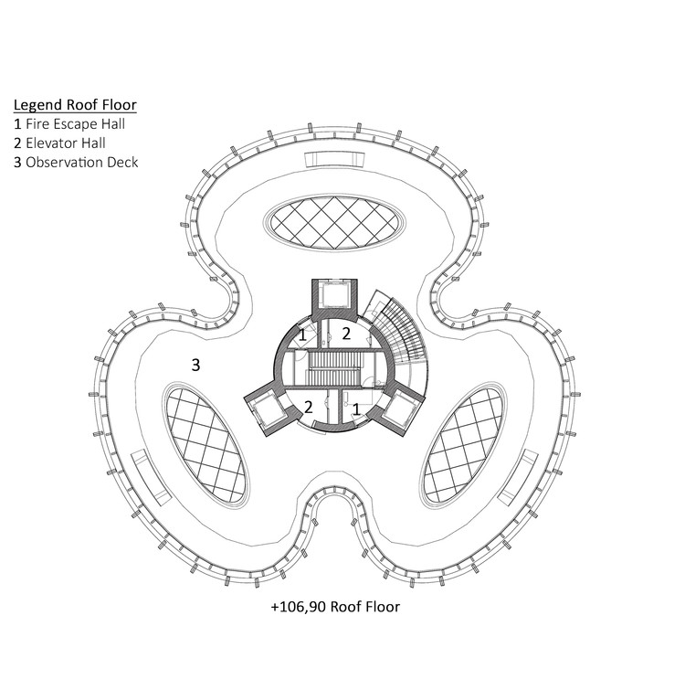 Expo 2016 Antalya Observation Tower  Nita Architects-31