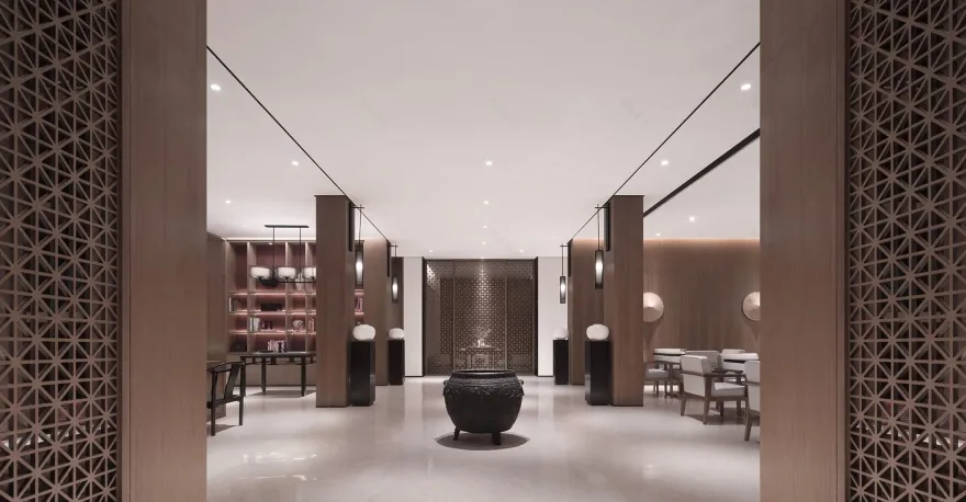 花朵梦想酒店(吉玛)-28