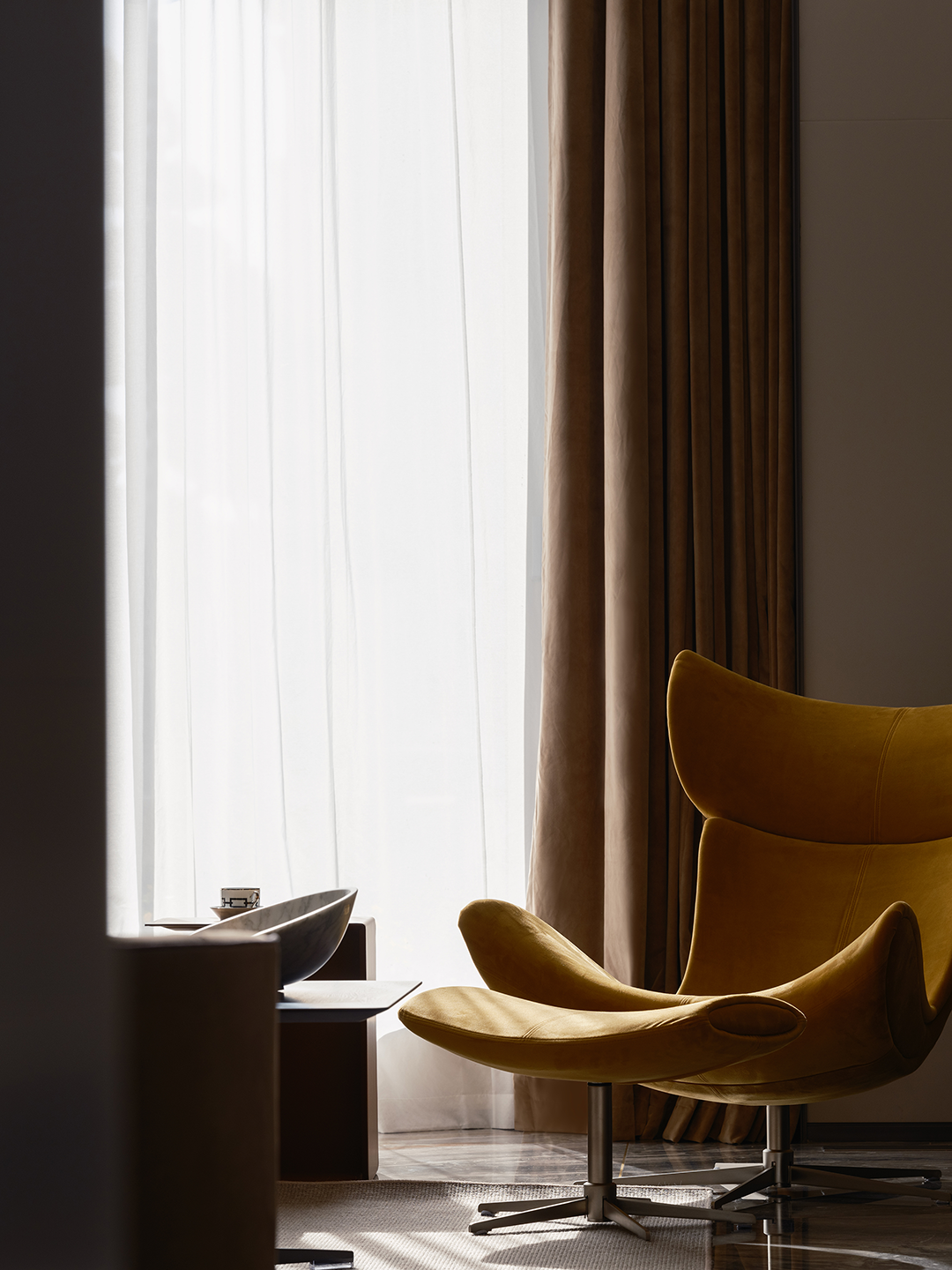 九龙仓国宾一号丨中国苏州丨bk蓝骑士建筑设计事务所-30