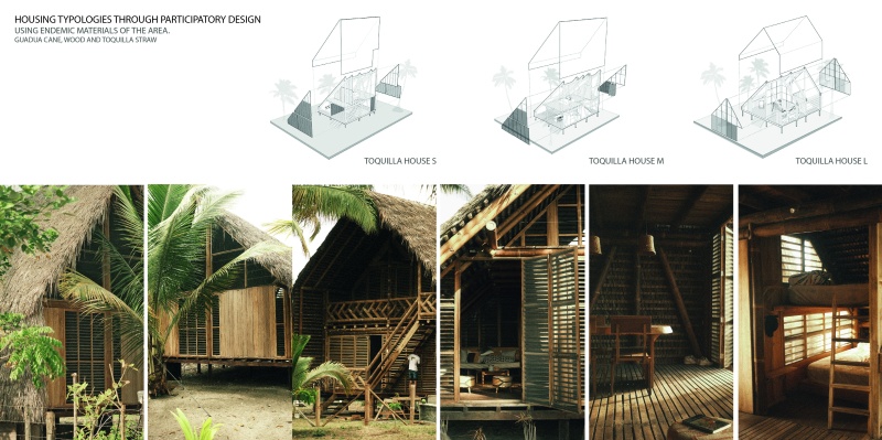 Saving Portete（拯救波特泰）丨厄瓜多尔丨RAMA estudio-66