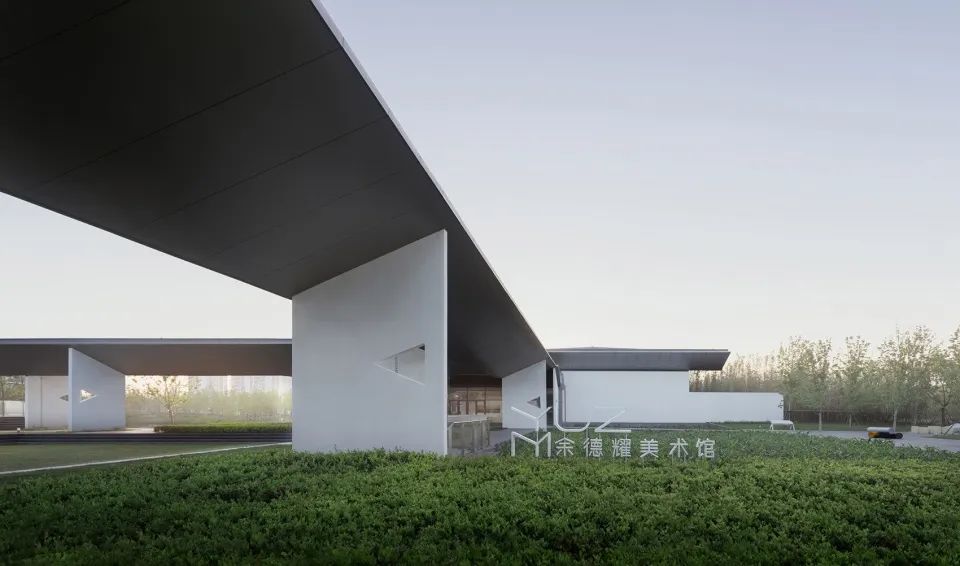 Comico 美术馆由布院新馆丨日本丨隈研吾建筑都市设计事务所-40