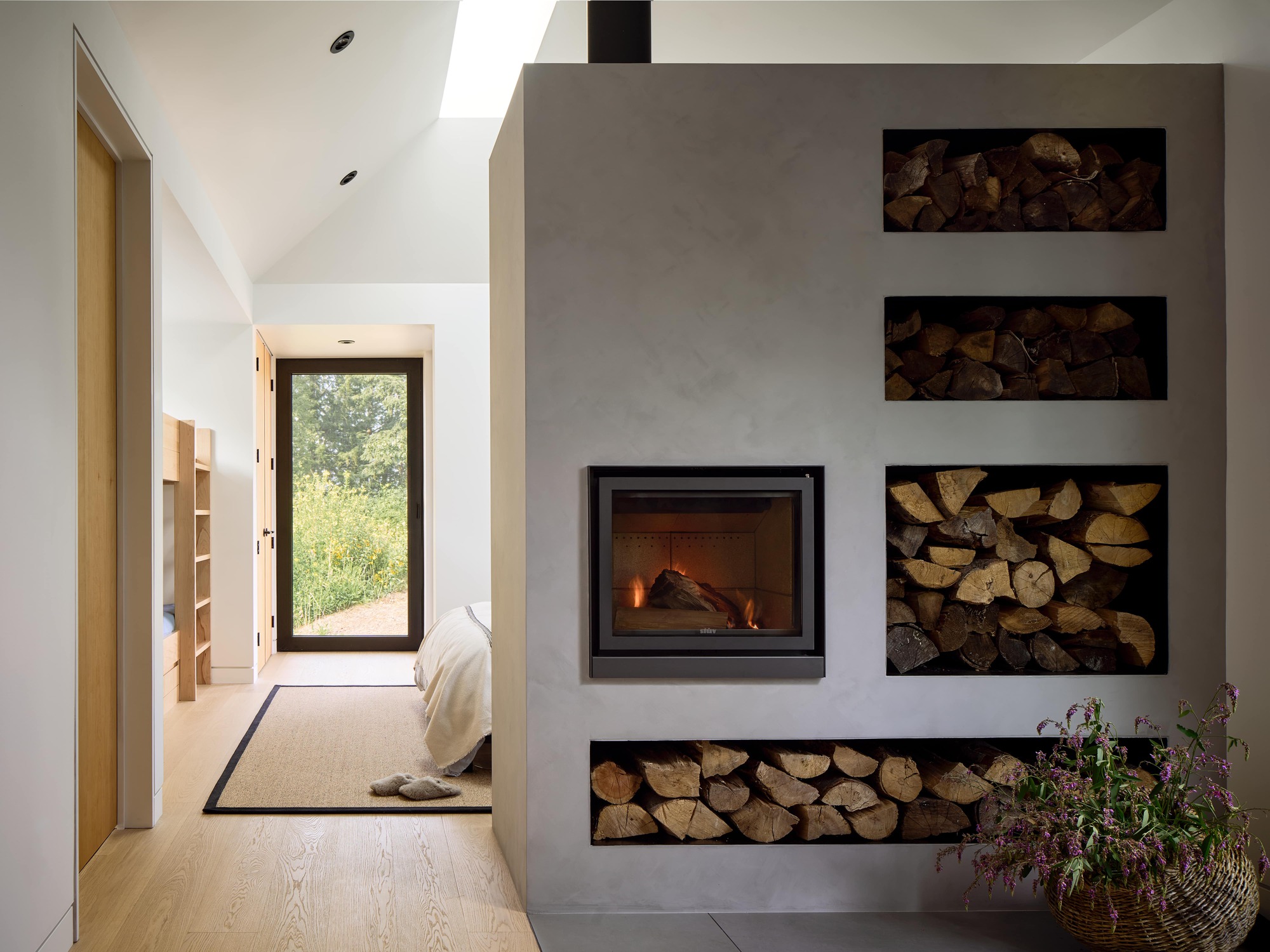 湖边住宅丨加拿大丨Peter Braithwaite Studio Ltd.-38