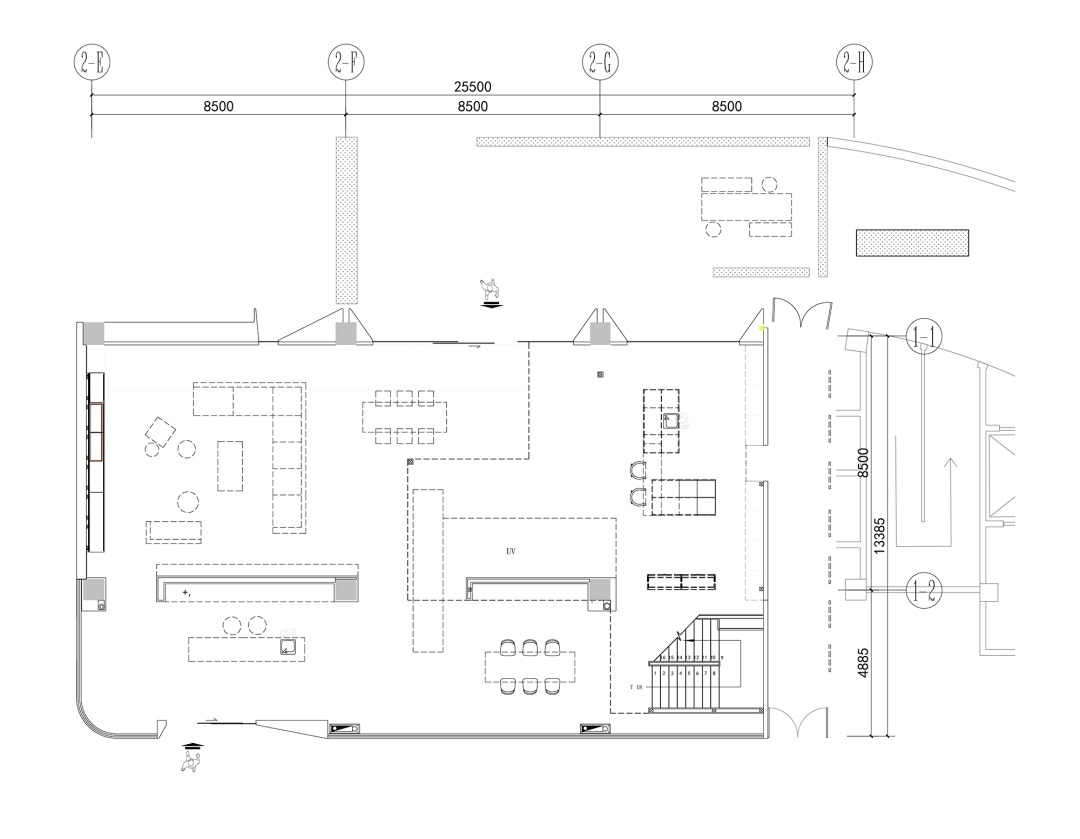 RARA 浙江体验中心丨中国杭州丨RWD 黄志达设计-64