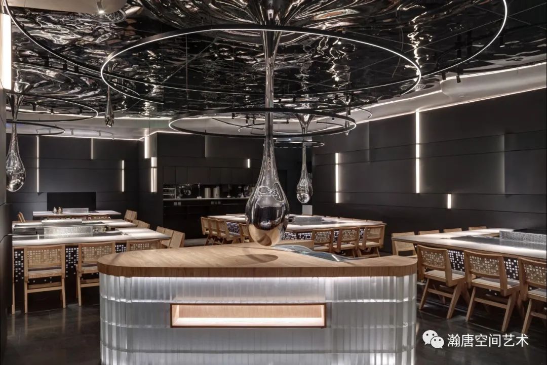 水木锦堂(长楹天街店)丨中国朝阳丨北京瀚唐风景室内设计有限公司-0