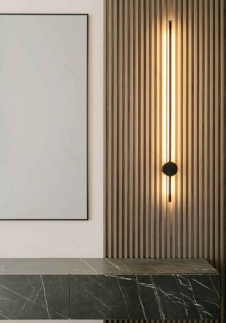 《悦·怦然心动》 · 现代风二人居改造丨鸿鹄设计-45