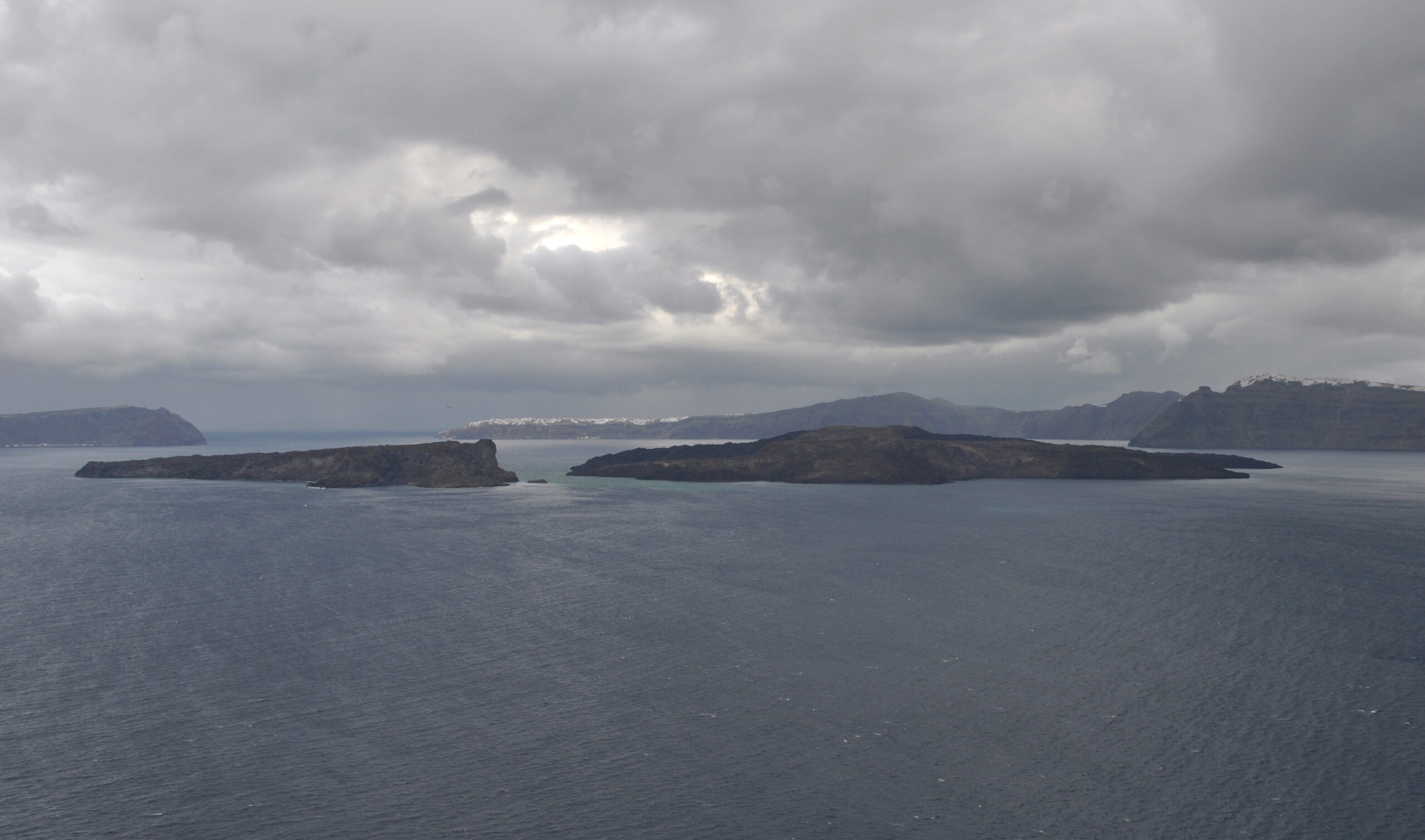 与环境共生 MONOLITHUS IN FINIKIA | Kapsimalis Architects-51